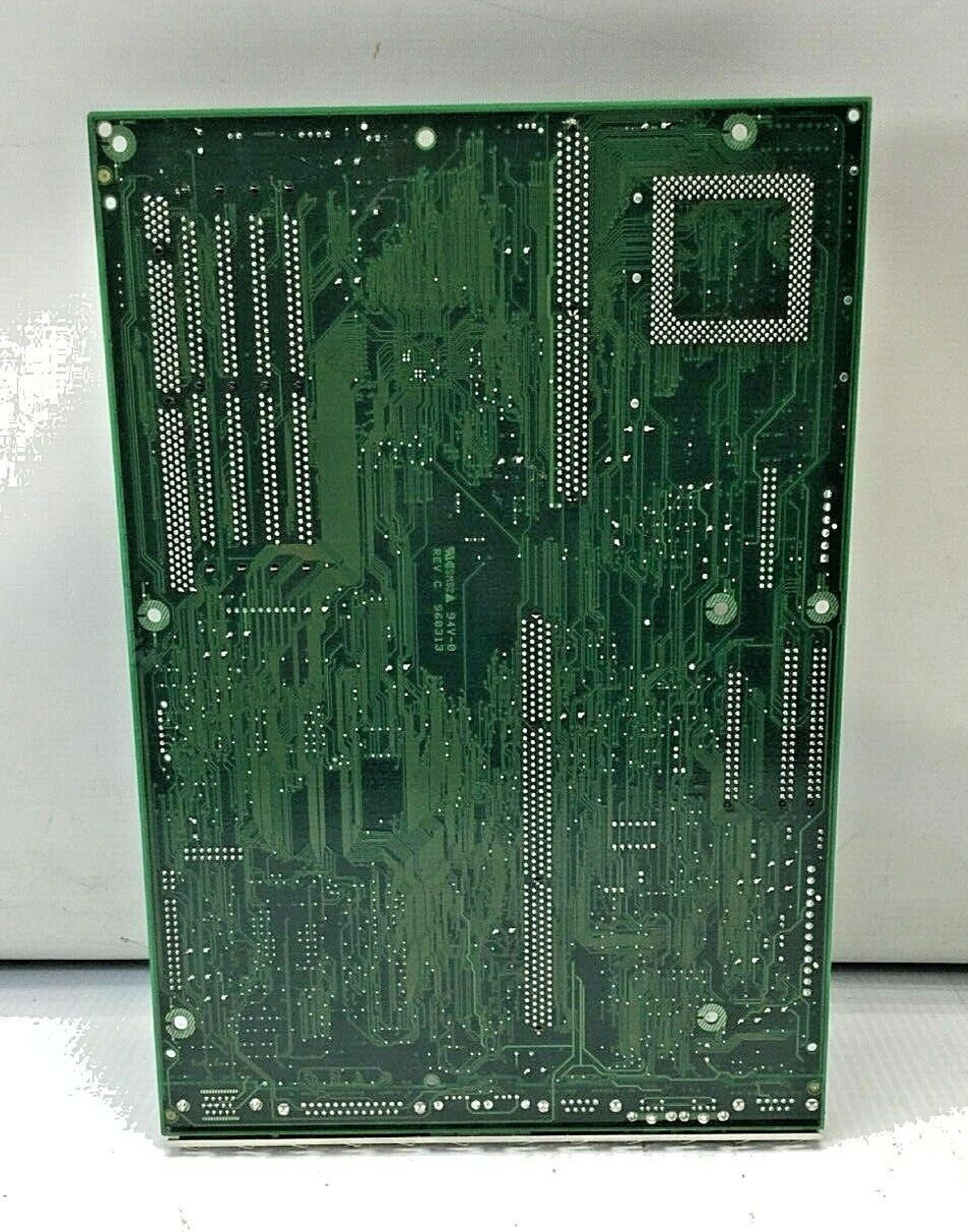 IBM 96G2681 PC350 SYSTEM BOARD MODEL 6587