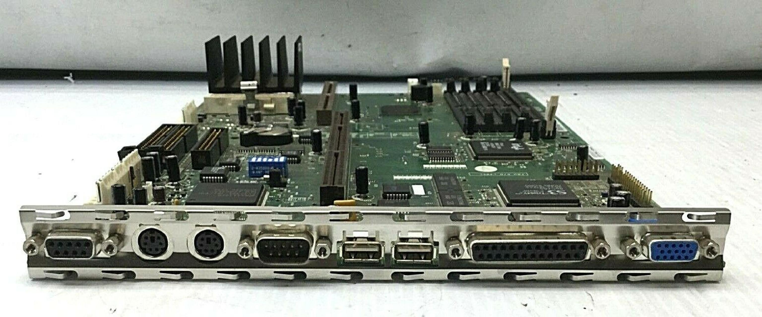 IBM 96G2681 PC350 SYSTEM BOARD MODEL 6587