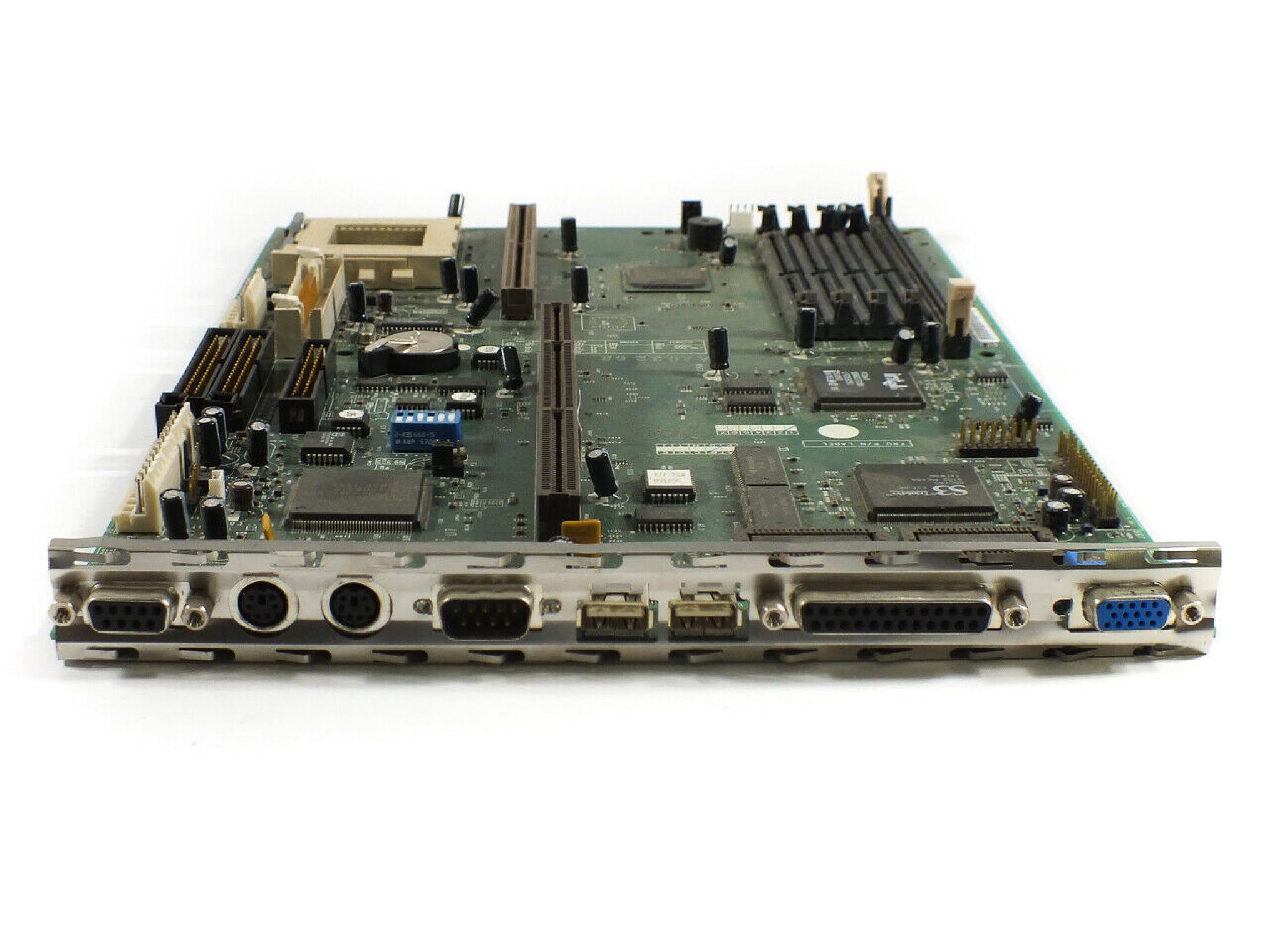 IBM 96G2681 PC350 SYSTEM BOARD MODEL 6587