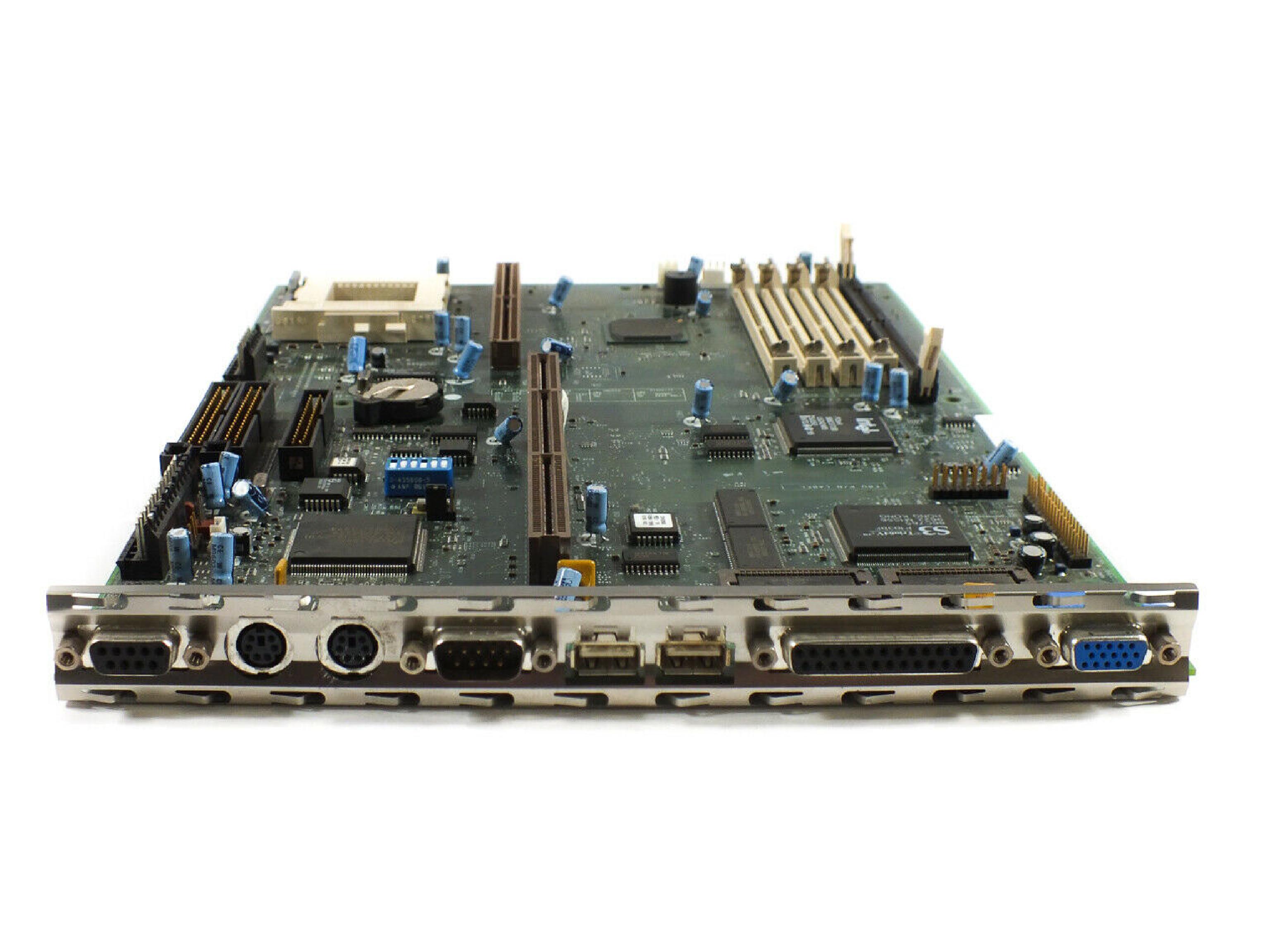 IBM 93H1699 PC350 SYSTEM BOARD MODEL 6587