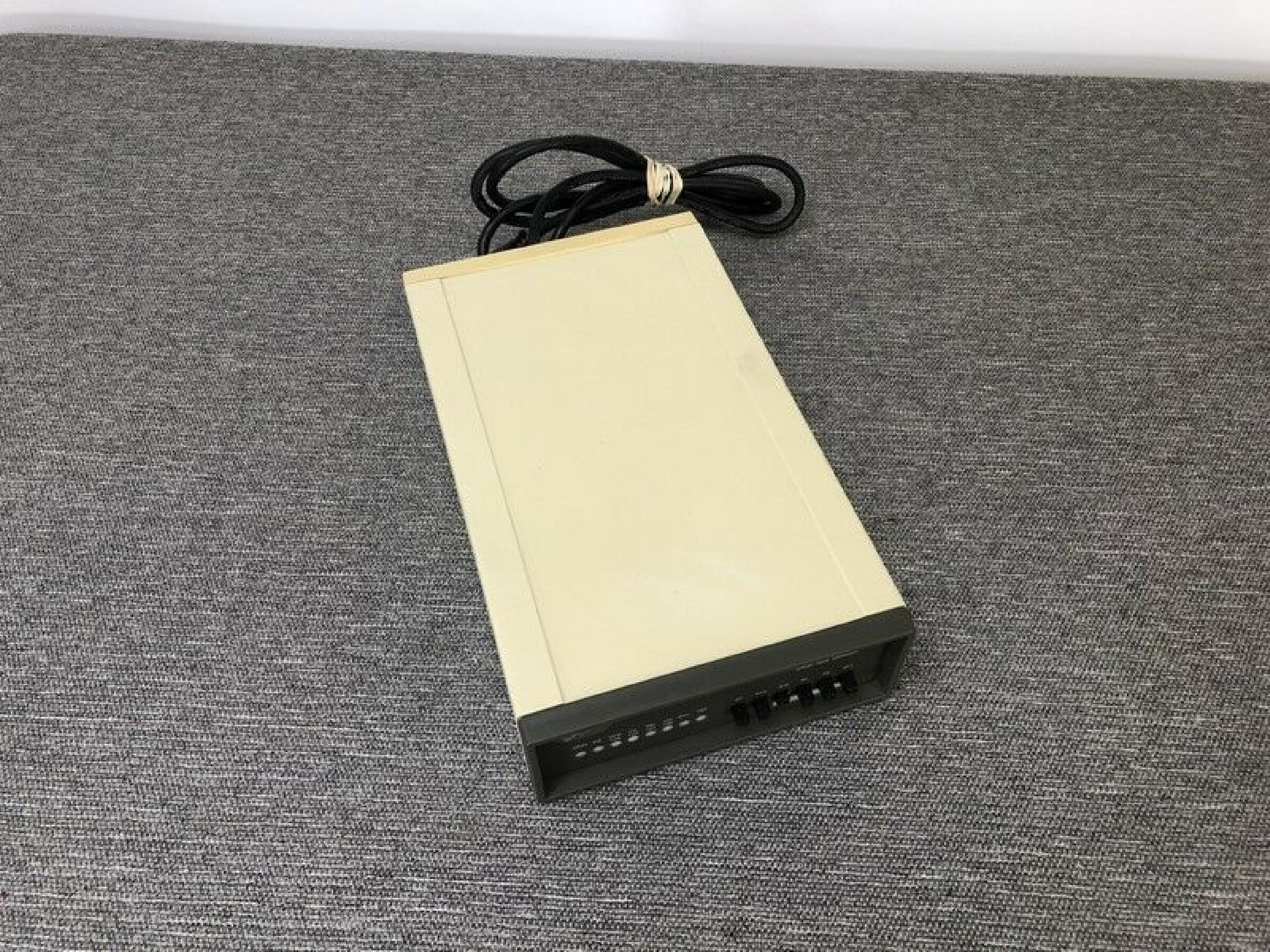 IBM 5853 2400BPS EXTERNAL MODEM