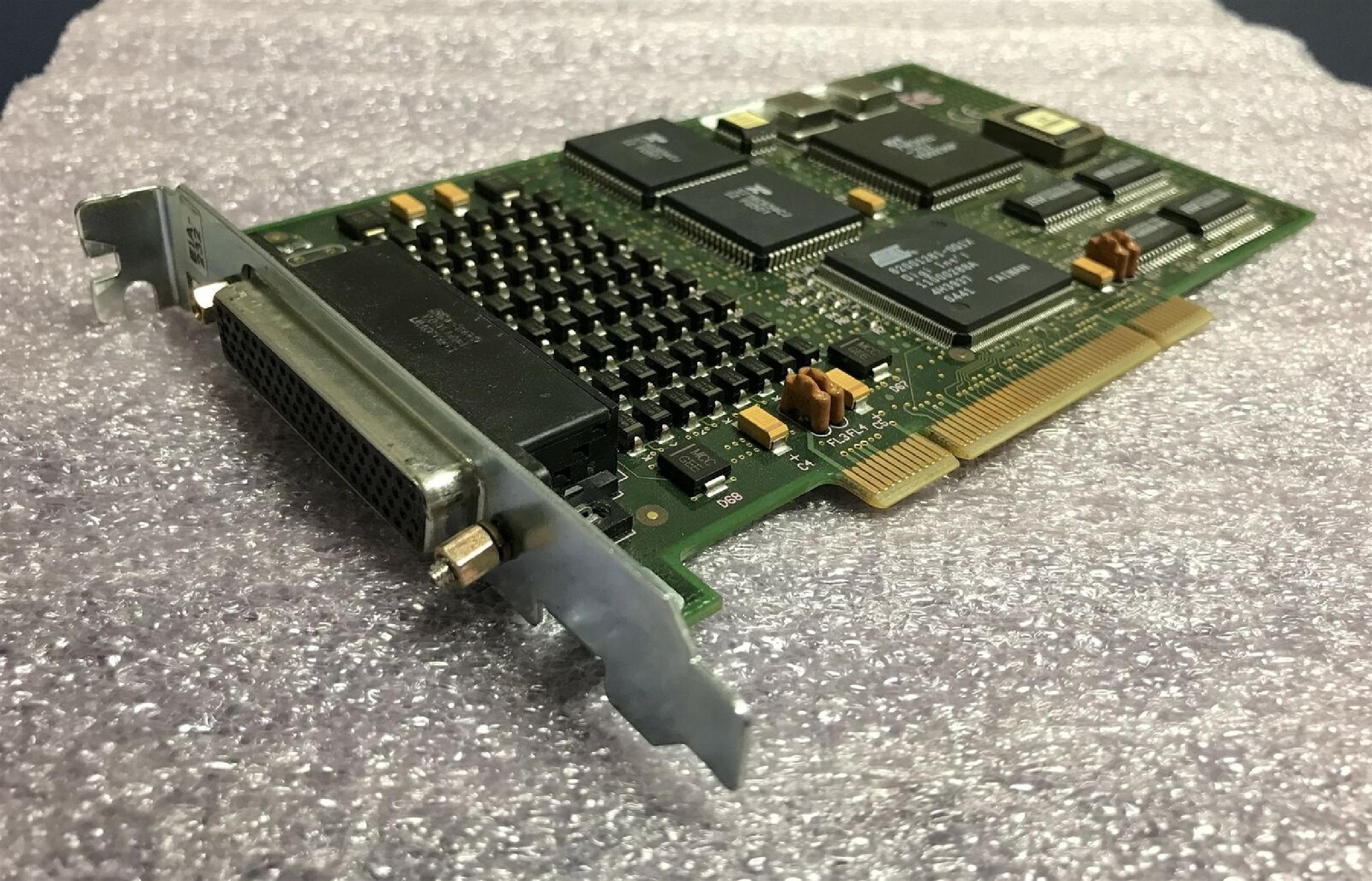 DIGI INTERNATIONAL 95005601 ACCELEPT 4R 920-PCI 4 PORT PCI WITH CABLE AND CARD