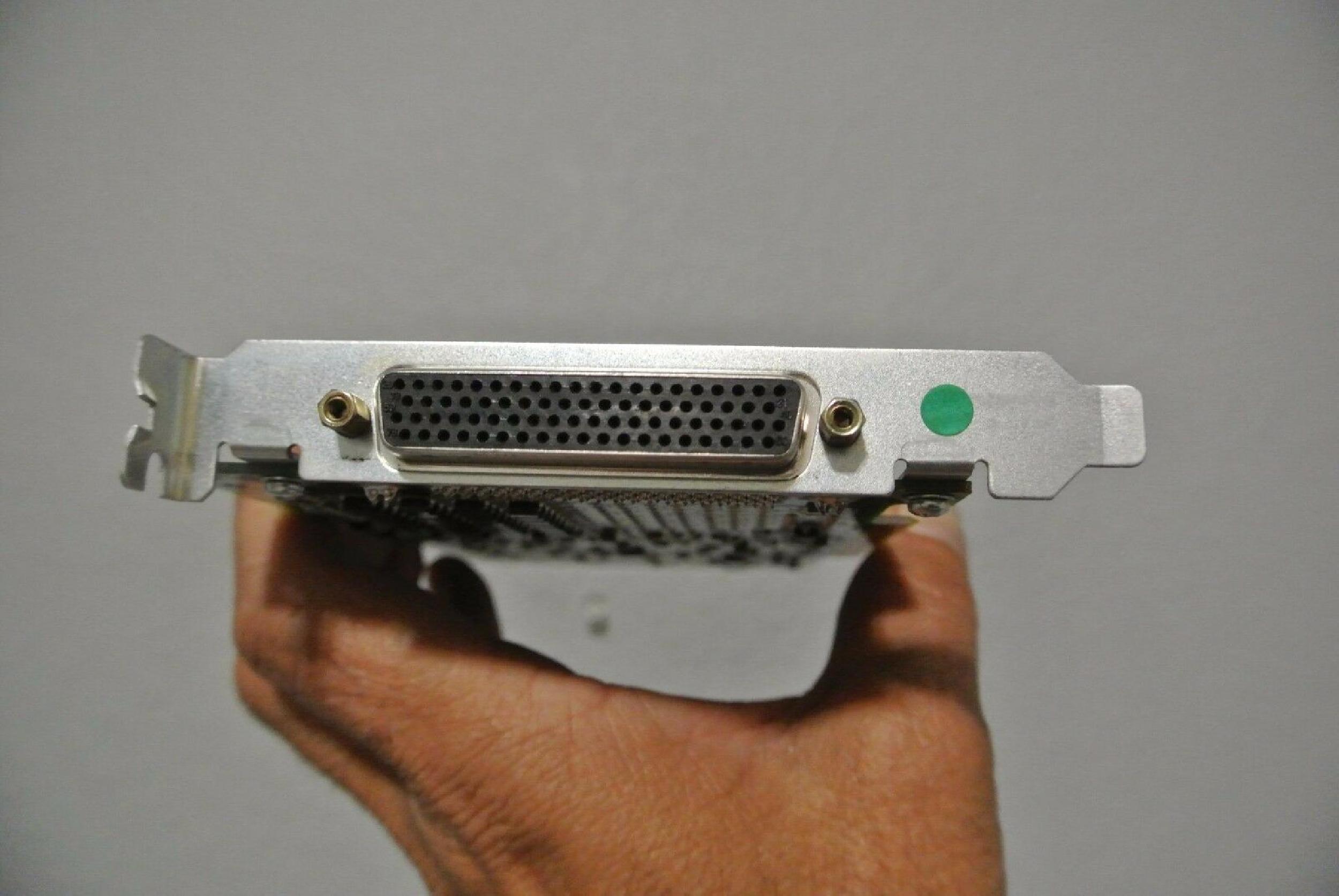 DIGI INTERNATIONAL 50000490-06 ACCELEPT 4R 920-PCI 4 PORT PCI WITH CABLE AND CARD