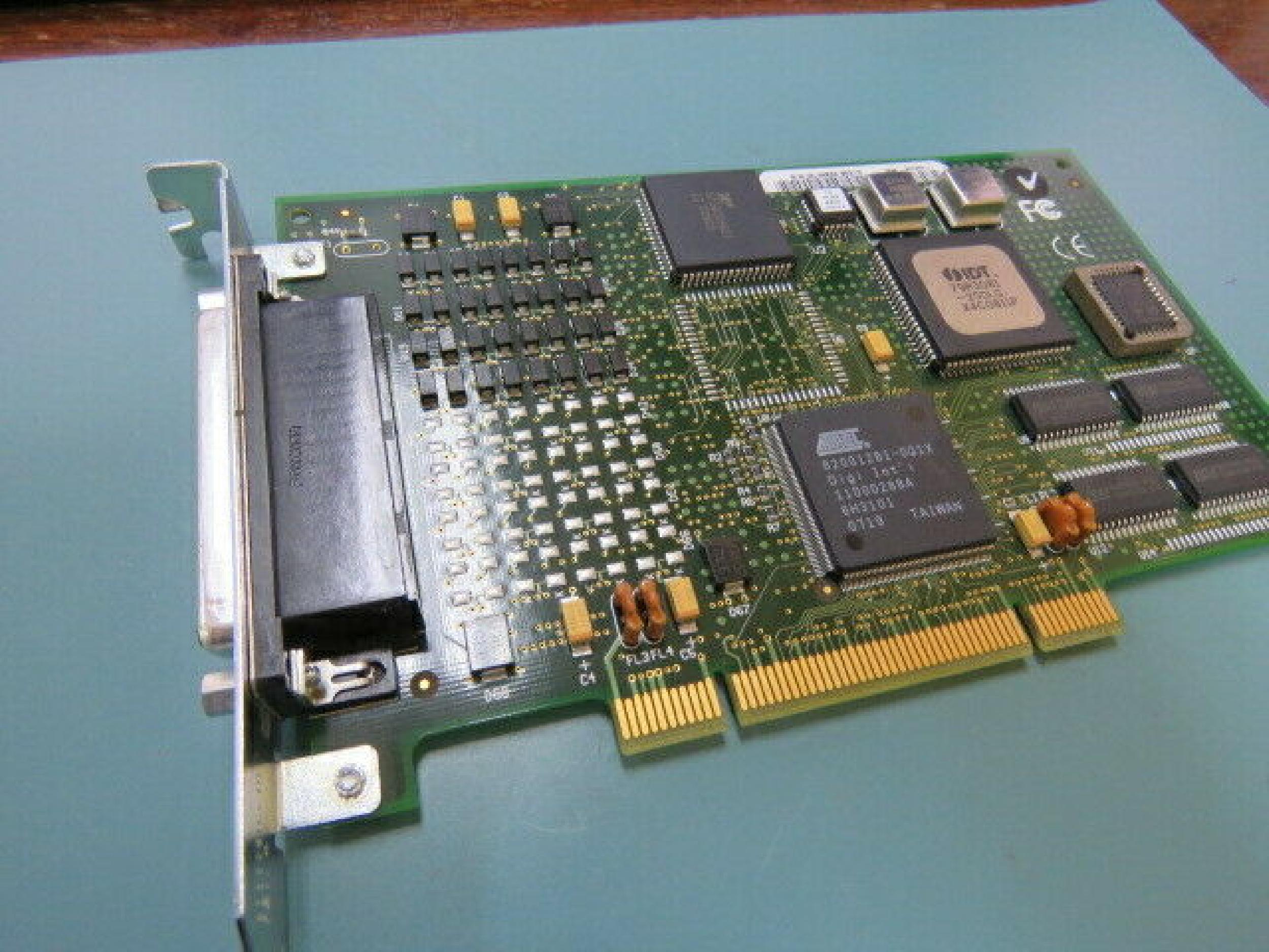 DIGI INTERNATIONAL 55000536-06 ACCELEPT 4R 920-PCI WITH CABLE