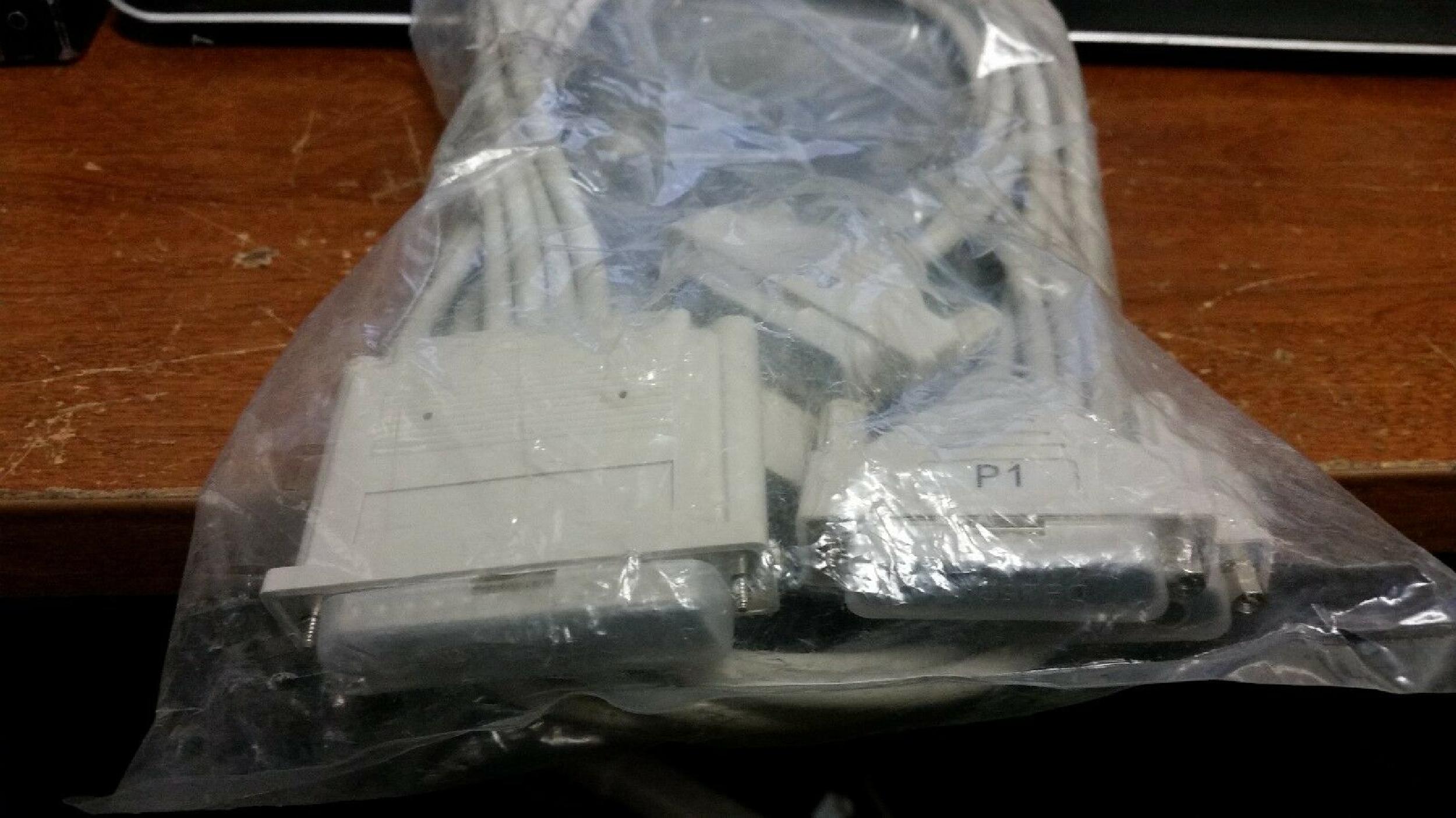 DIGI INTERNATIONAL 50000490-06 ACCELEPT 4R 920-PCI WITH CABLE