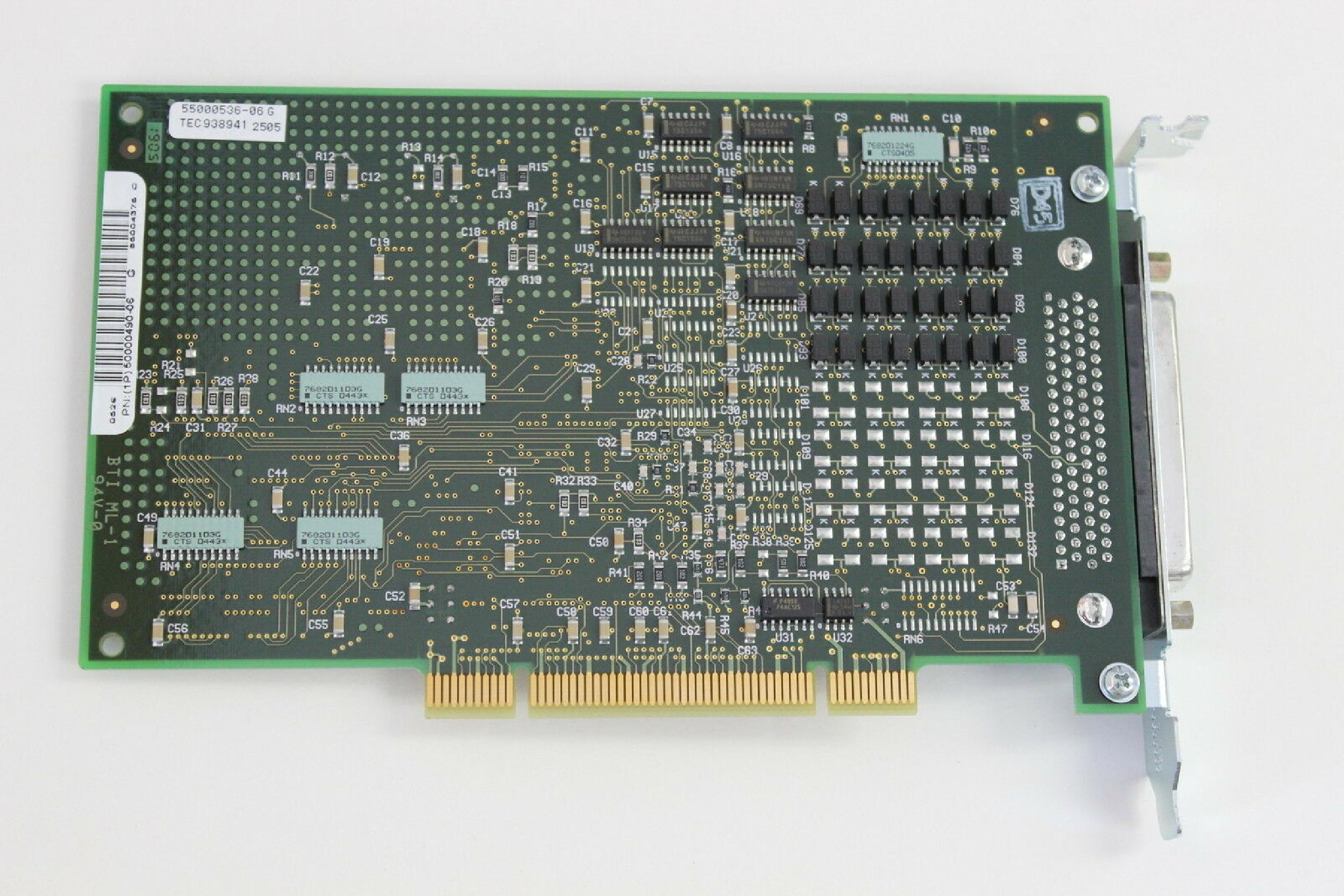 DIGI INTERNATIONAL 70001361 ACCELEPT 4R 920-PCI WITH CABLE