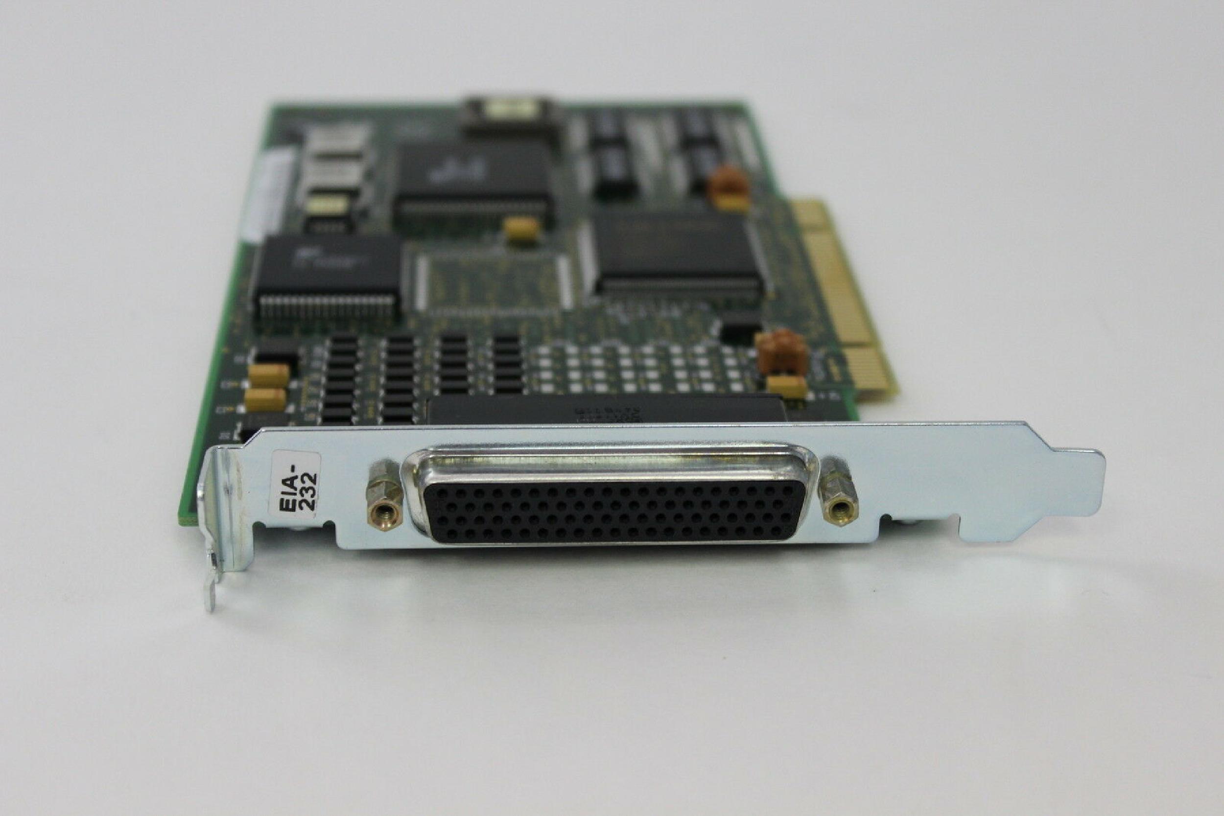 DIGI INTERNATIONAL 70001361 ACCELEPT 4R 920-PCI WITH CABLE