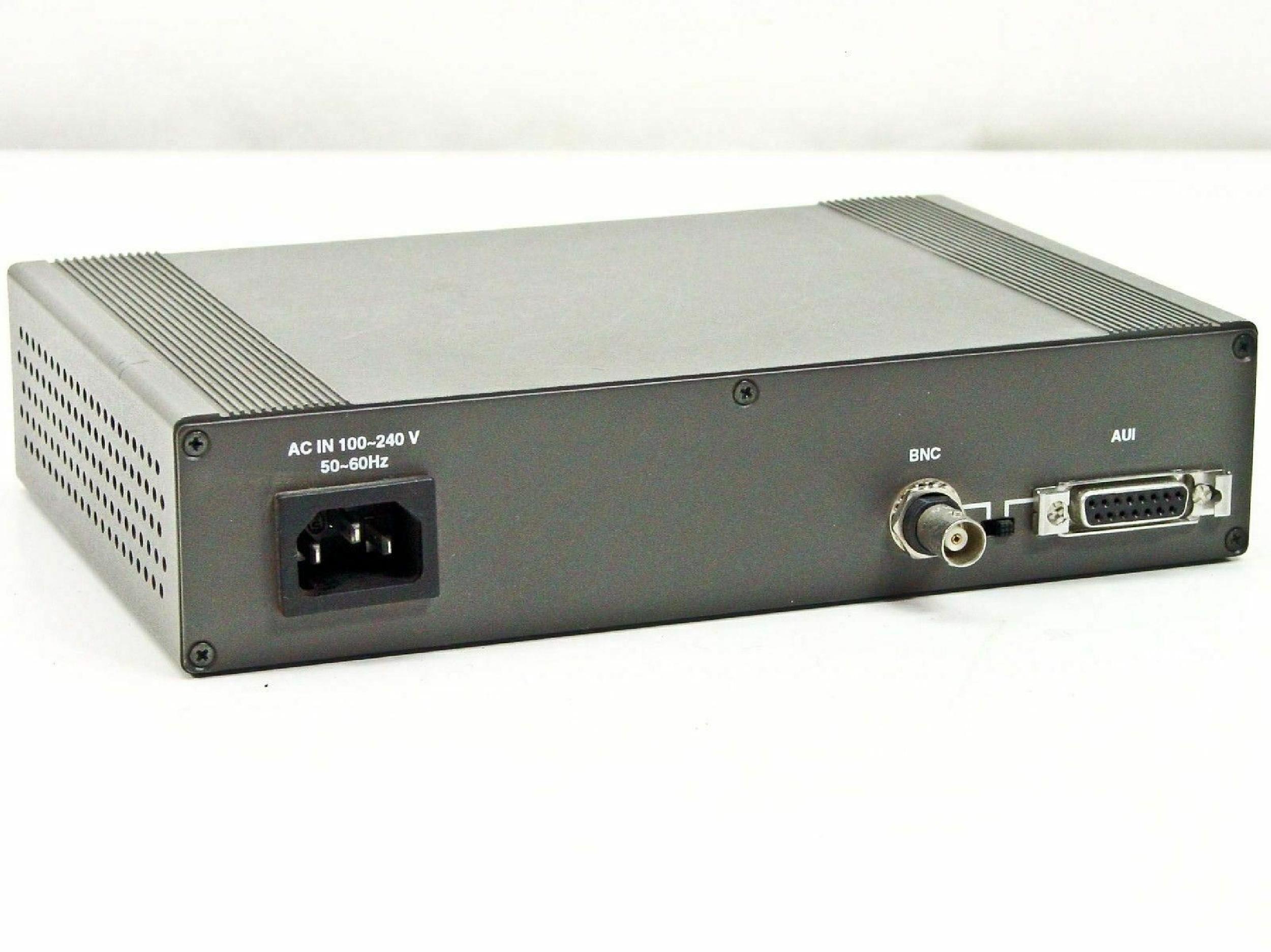 IBM 13H9747 8221 NWAYS ETHERNET W/GROUP HUB