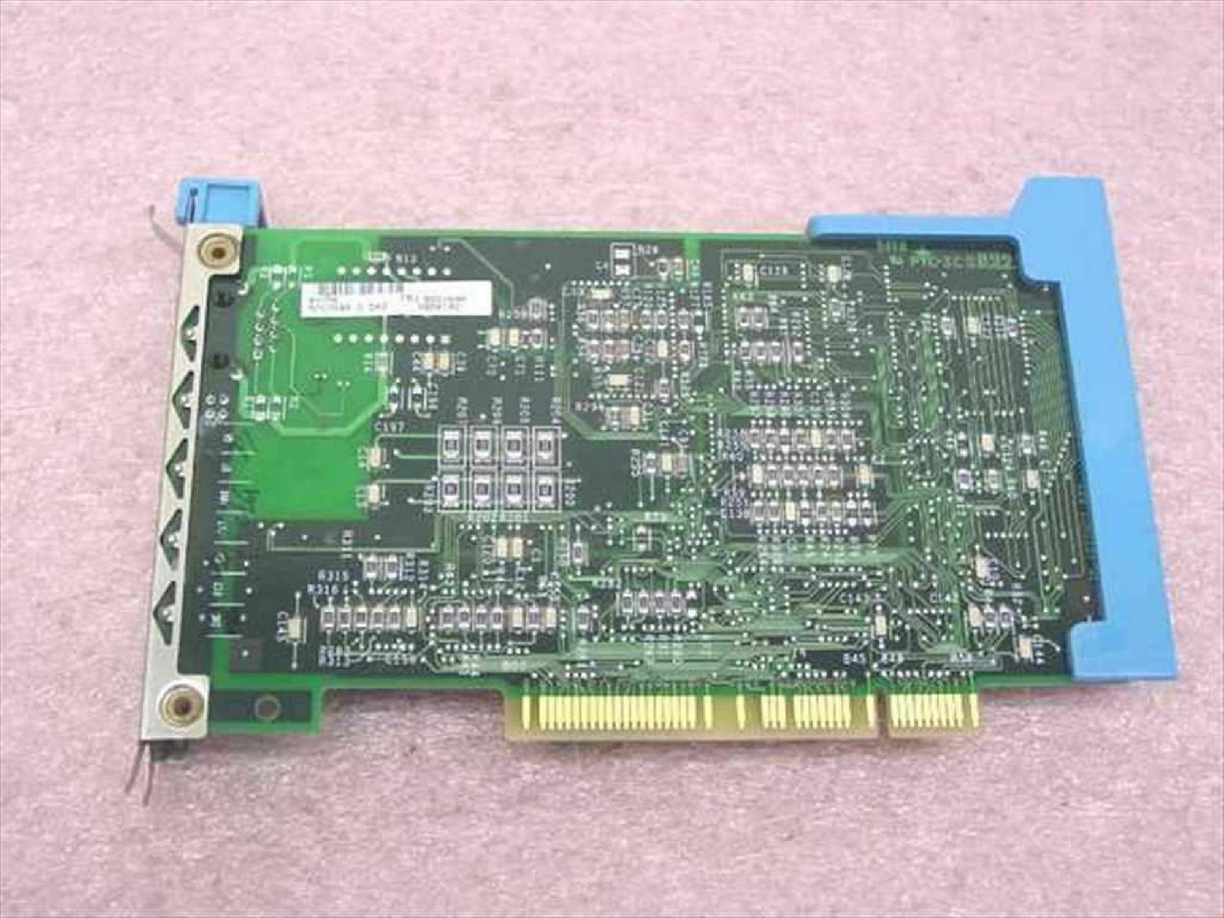 IBM 92G7690 AUTO 16/4 TOKEN RING MICROCHANNEL