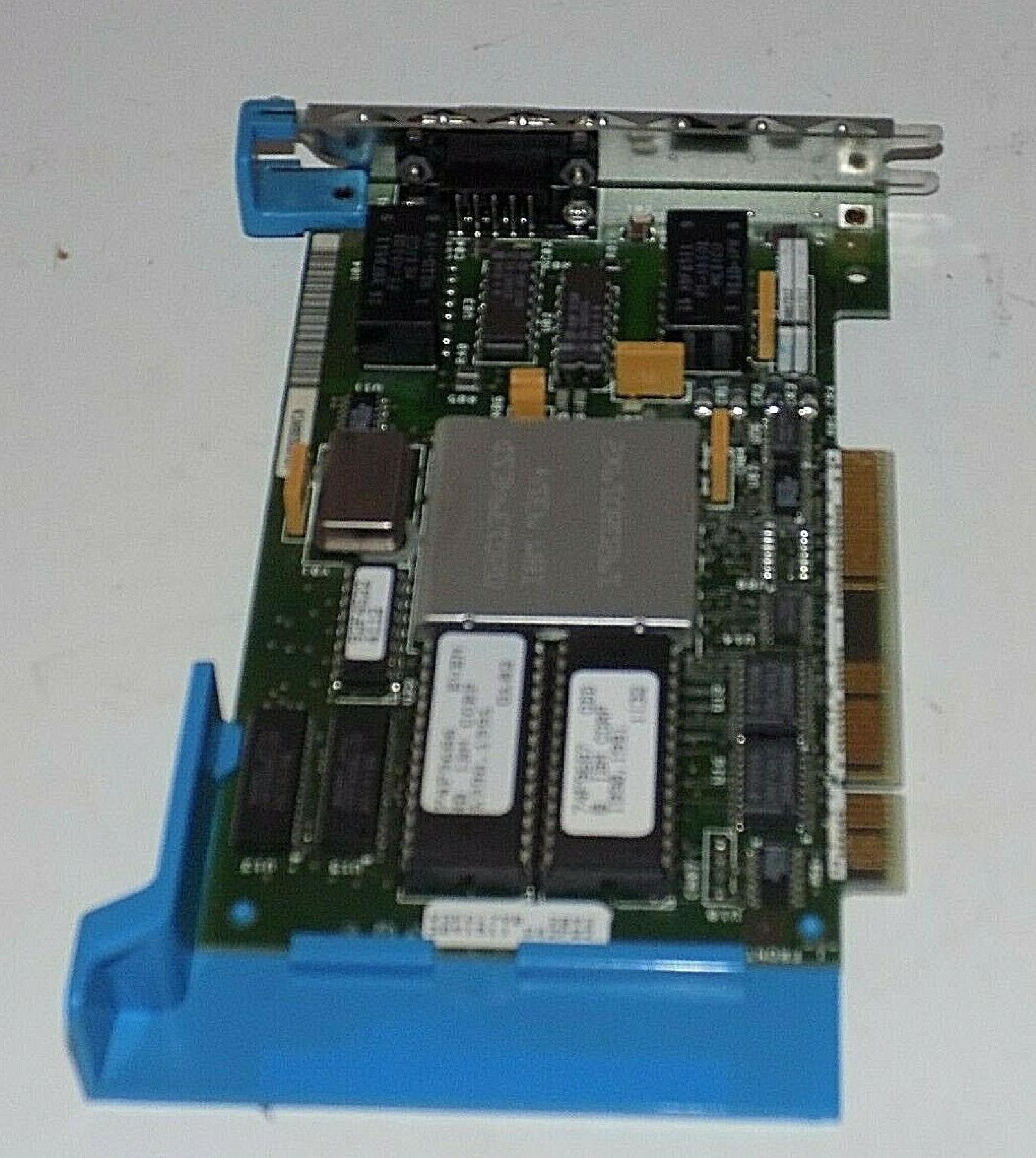 IBM 74F9415 AUTO 16/4 TOKEN RING MICROCHANNEL ADAPTER