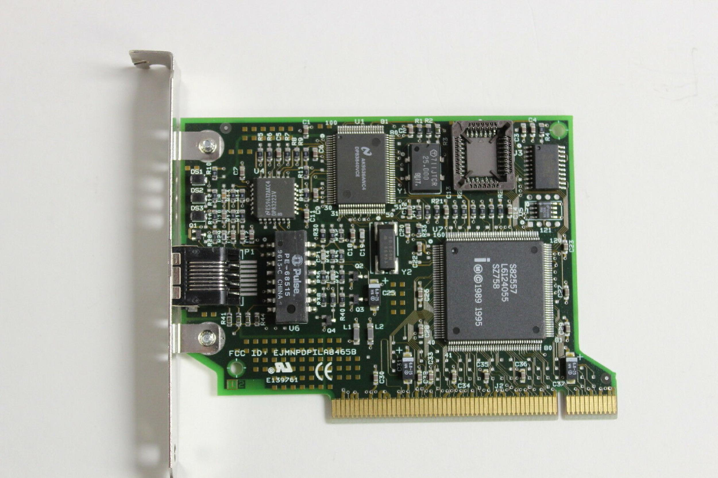 INTEL 352509-003 PRO 100 PCI NIC