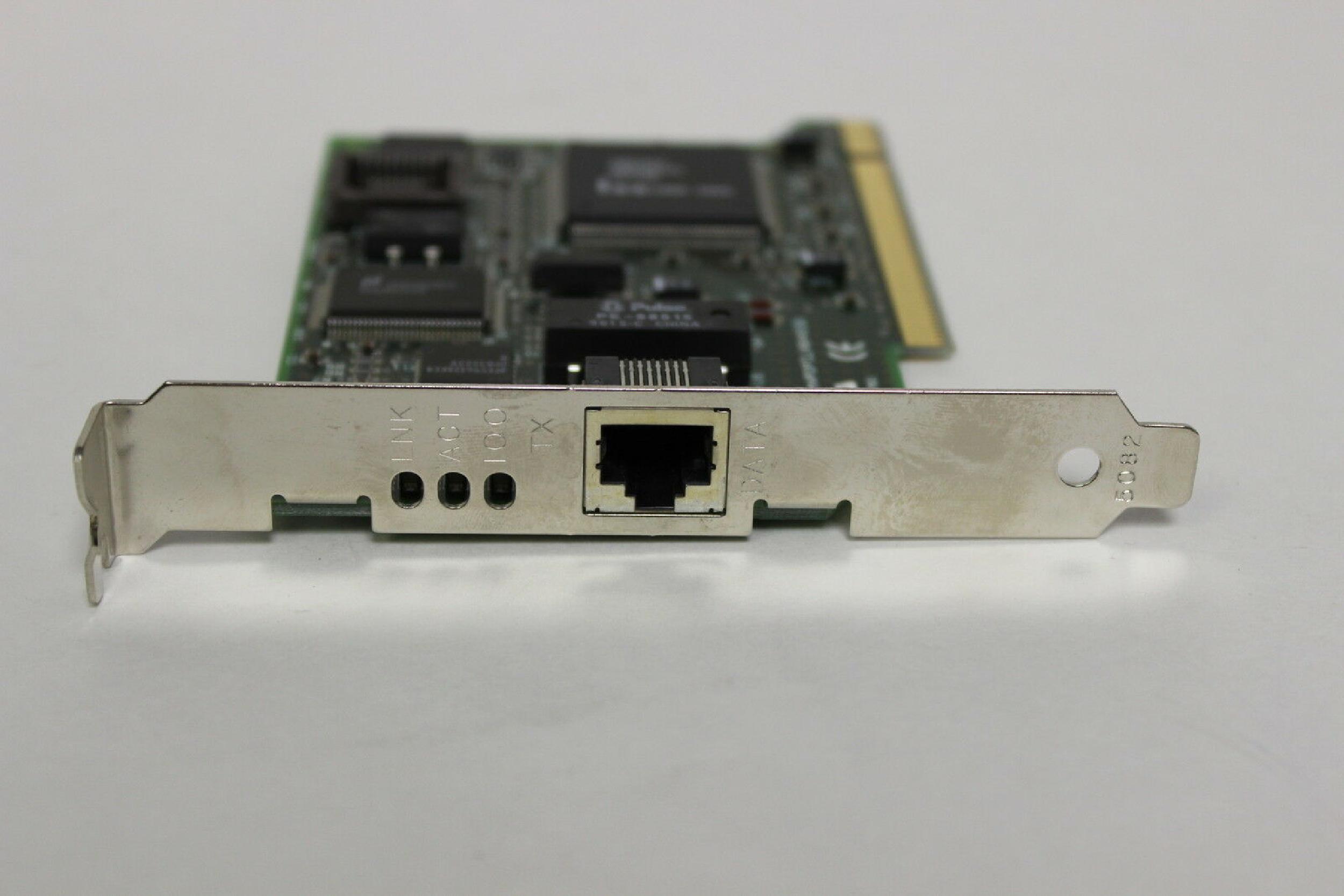 INTEL 352509-003 PRO 100 PCI NIC