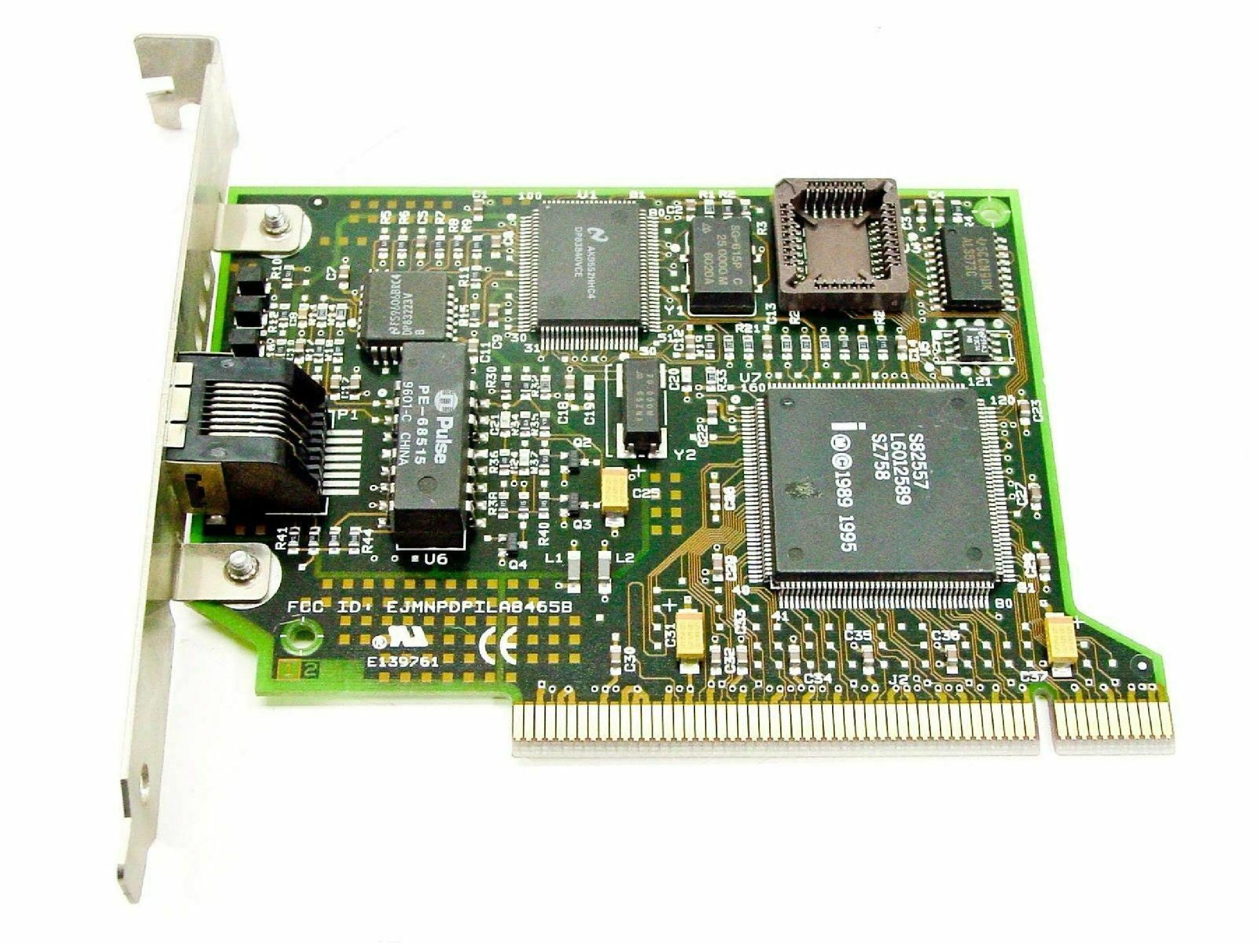 INTEL 352509-003 PRO 100 PCI NIC