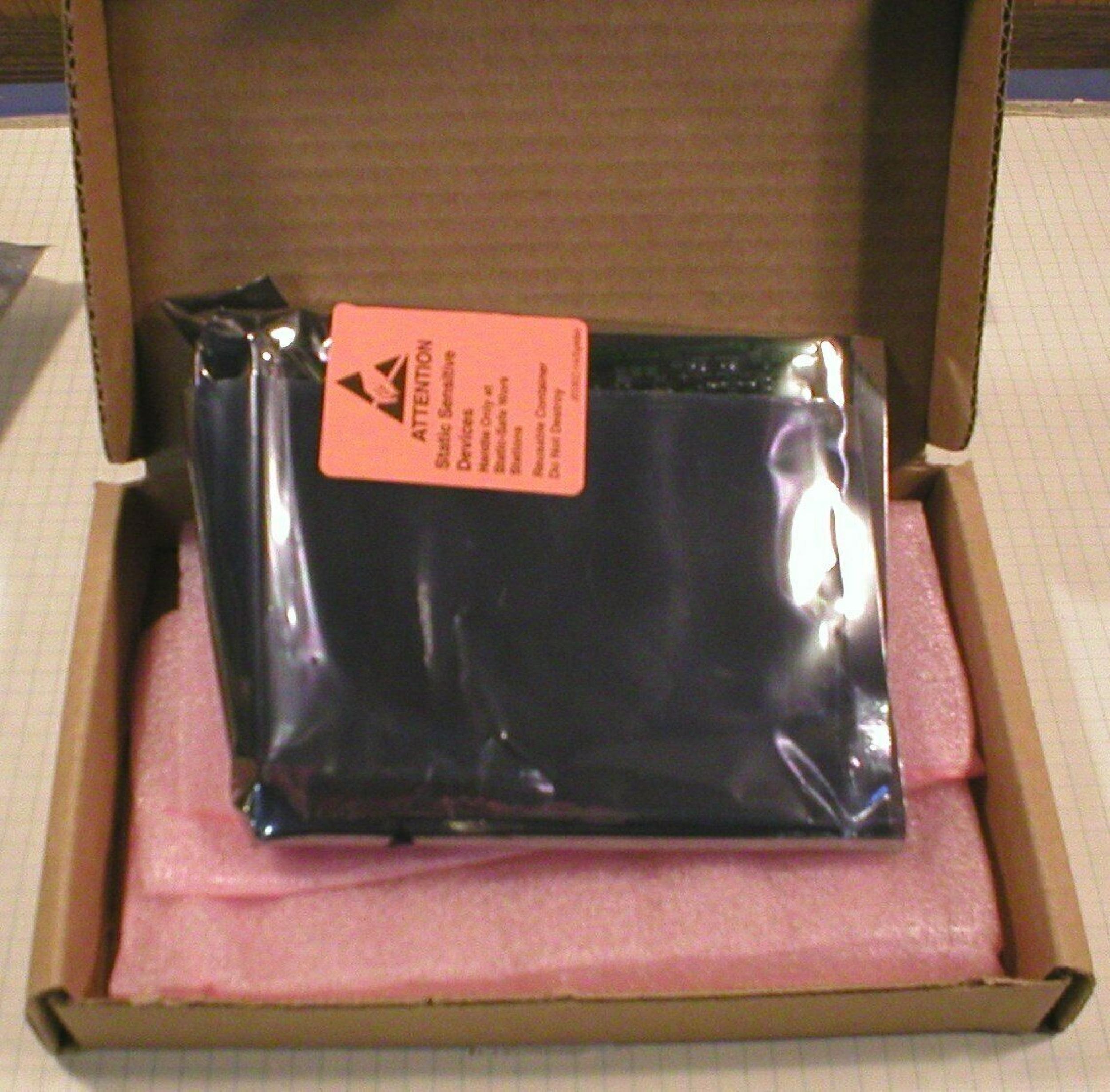 IBM 13H9238 PCI BUSMASTERING ETHERNET 10BT AUI WITH AMD PCNET-PCI III AM79C9