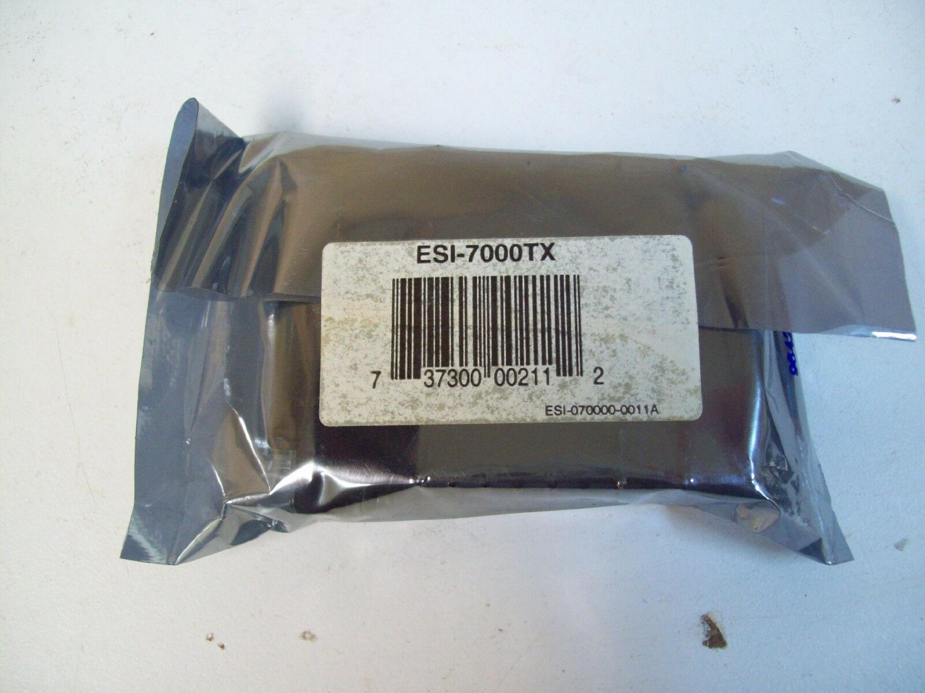 EXTENDED SYSTEMS ESI-7000TX PARALLEL PORT TO EXTENDEDLINK