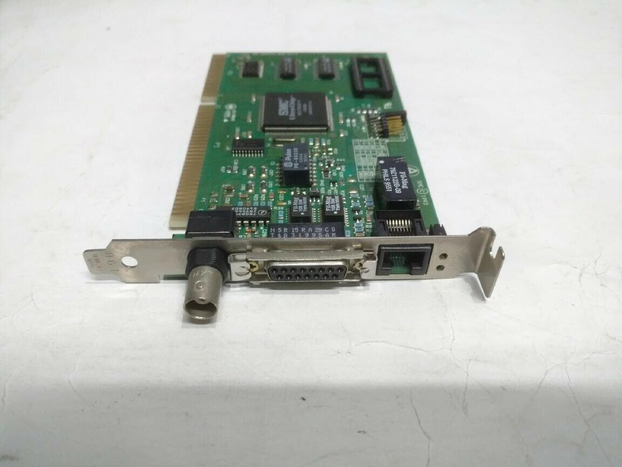 SMC / STANDARD MICROSYSTEMS CORPORATION 61-600525-000 8216C ULTRA ELITE16 COMBO PRICING