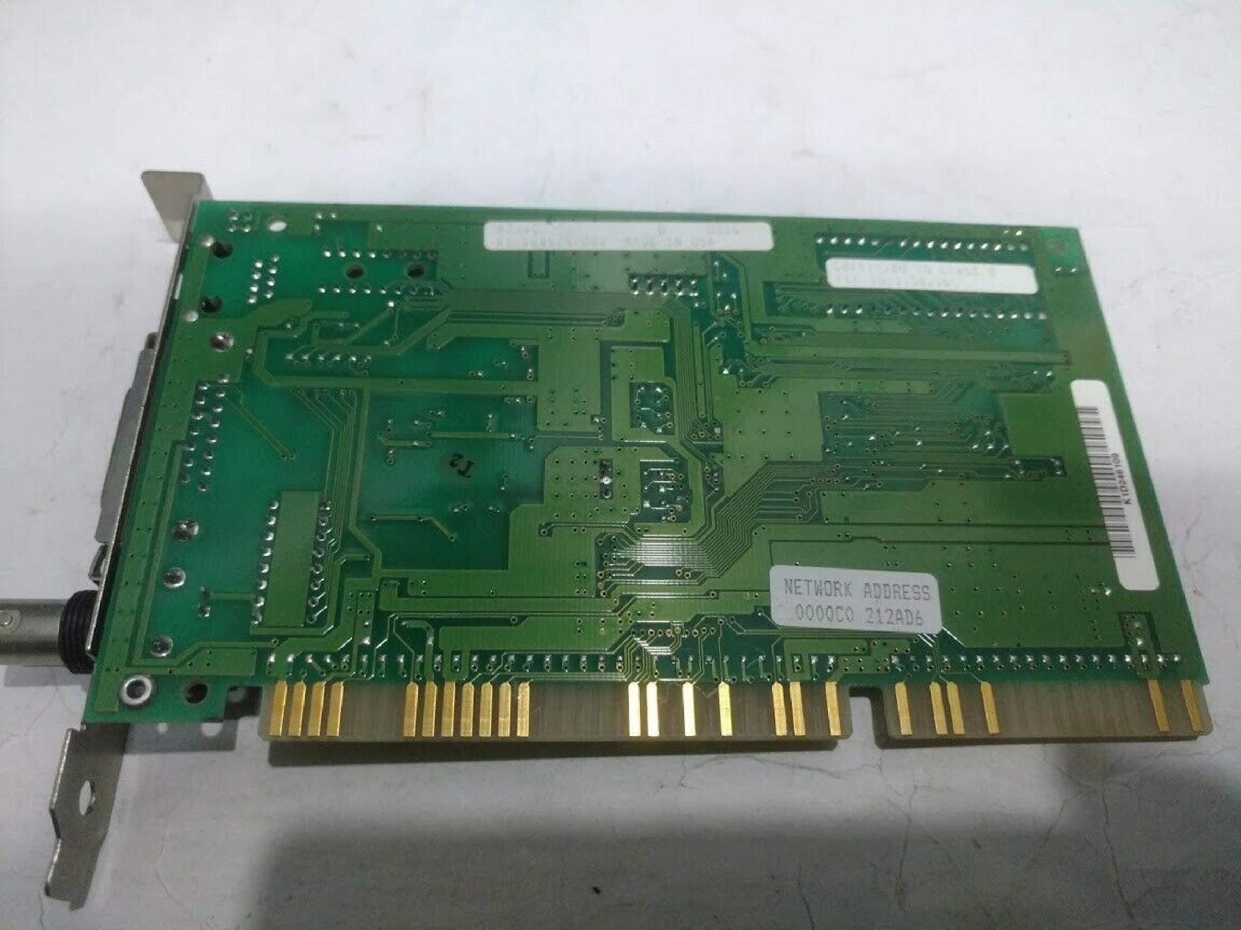SMC / STANDARD MICROSYSTEMS CORPORATION 61-600525-000 8216C ULTRA ELITE16 COMBO PRICING