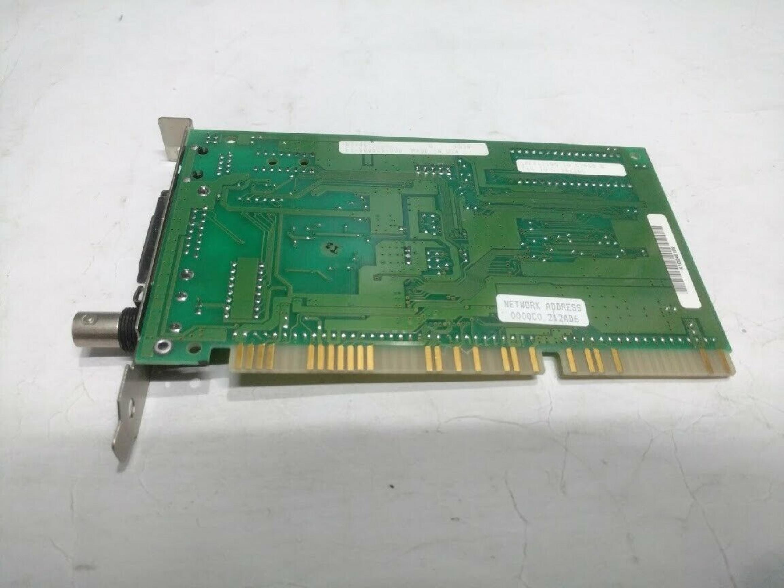 SMC / STANDARD MICROSYSTEMS CORPORATION 61-600525-000 8216C ULTRA ELITE16 COMBO PRICING