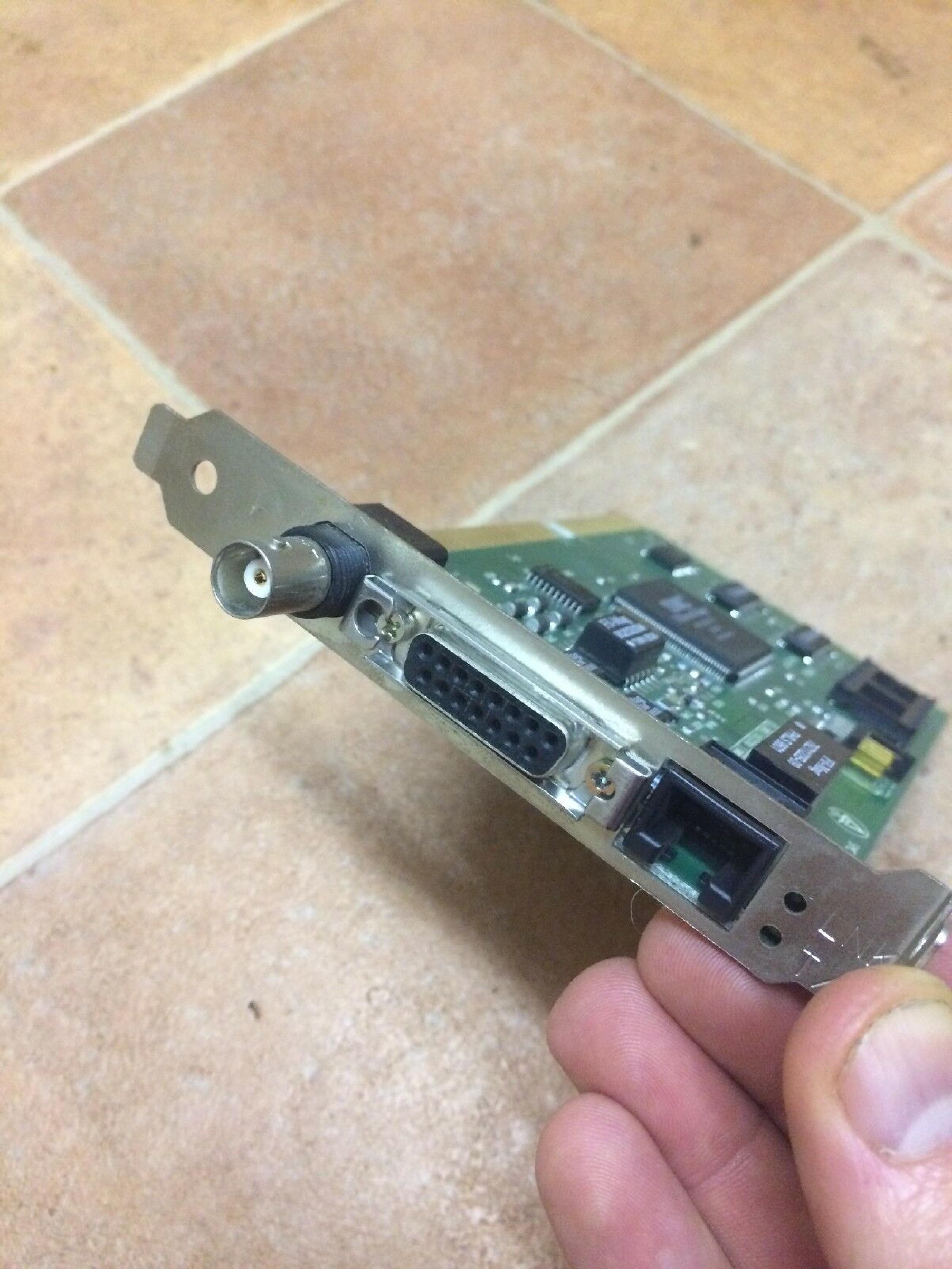 SMC / STANDARD MICROSYSTEMS CORPORATION 61-600525-000 8216C ULTRA ELITE16 COMBO PRICING