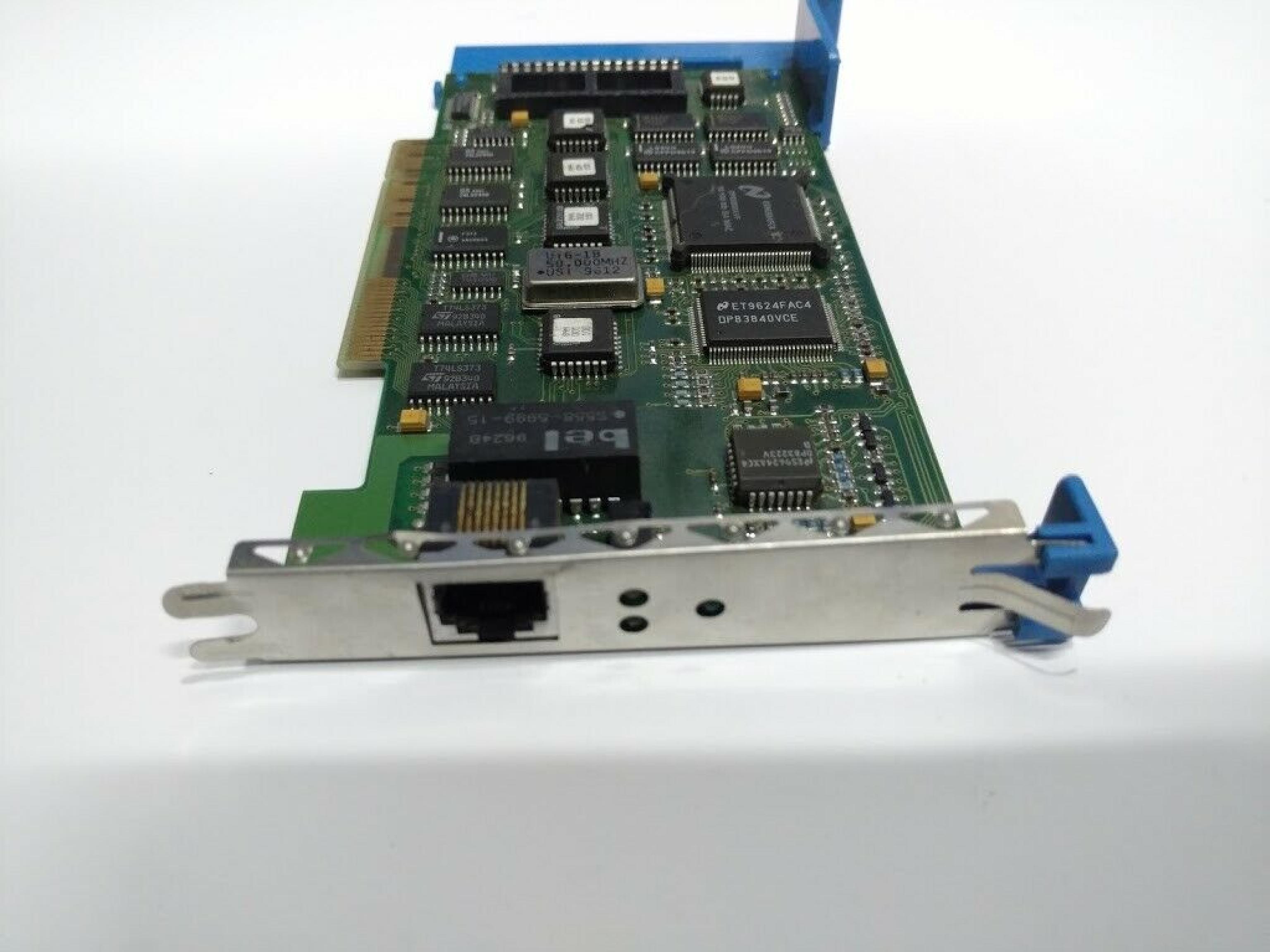 OLICOM 770001050 FAST ETHERNET MCA 10/100 ADAPTER