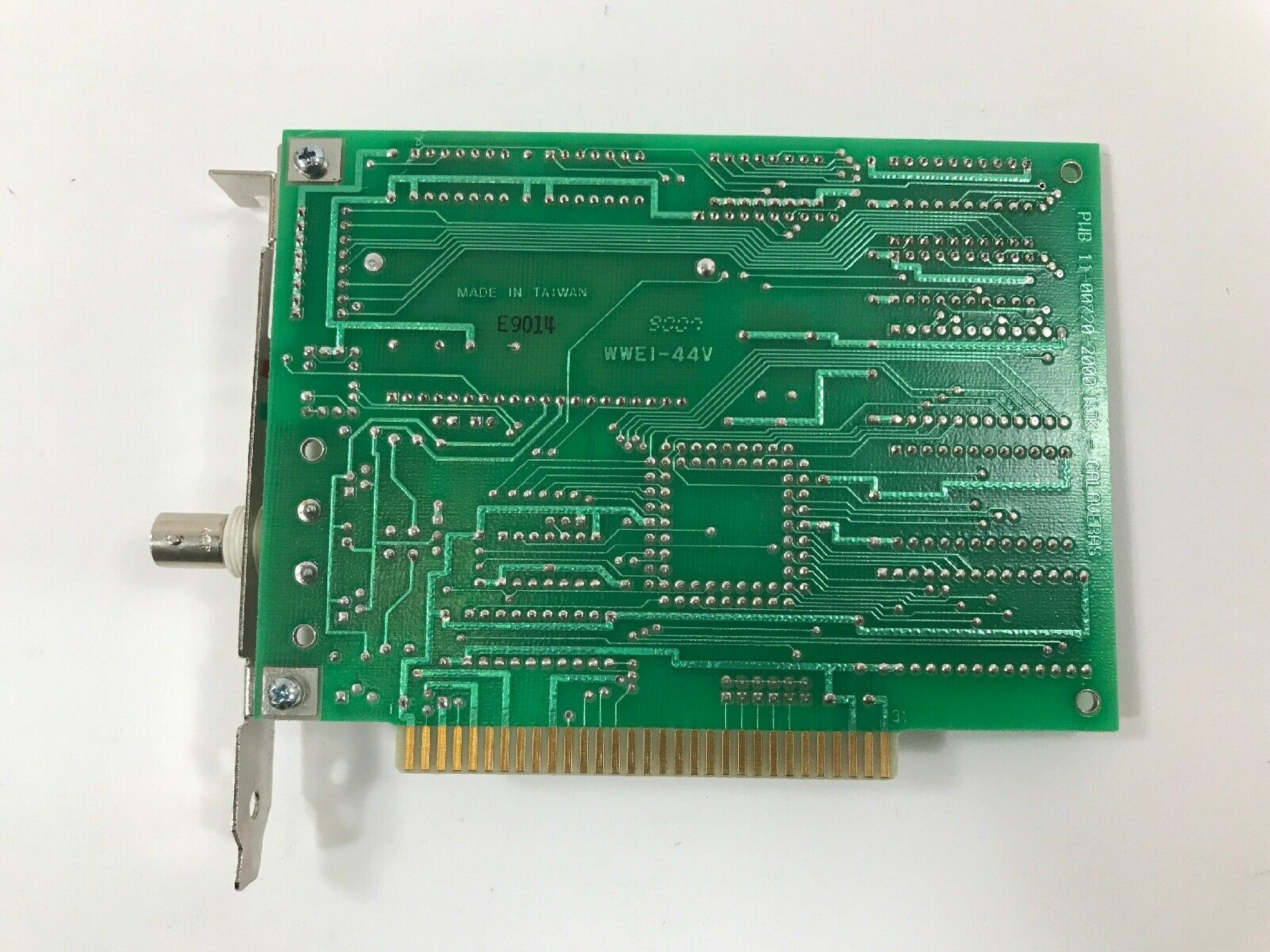 TIARA LANCARD/A 8BIT ISA ARCNET CARD