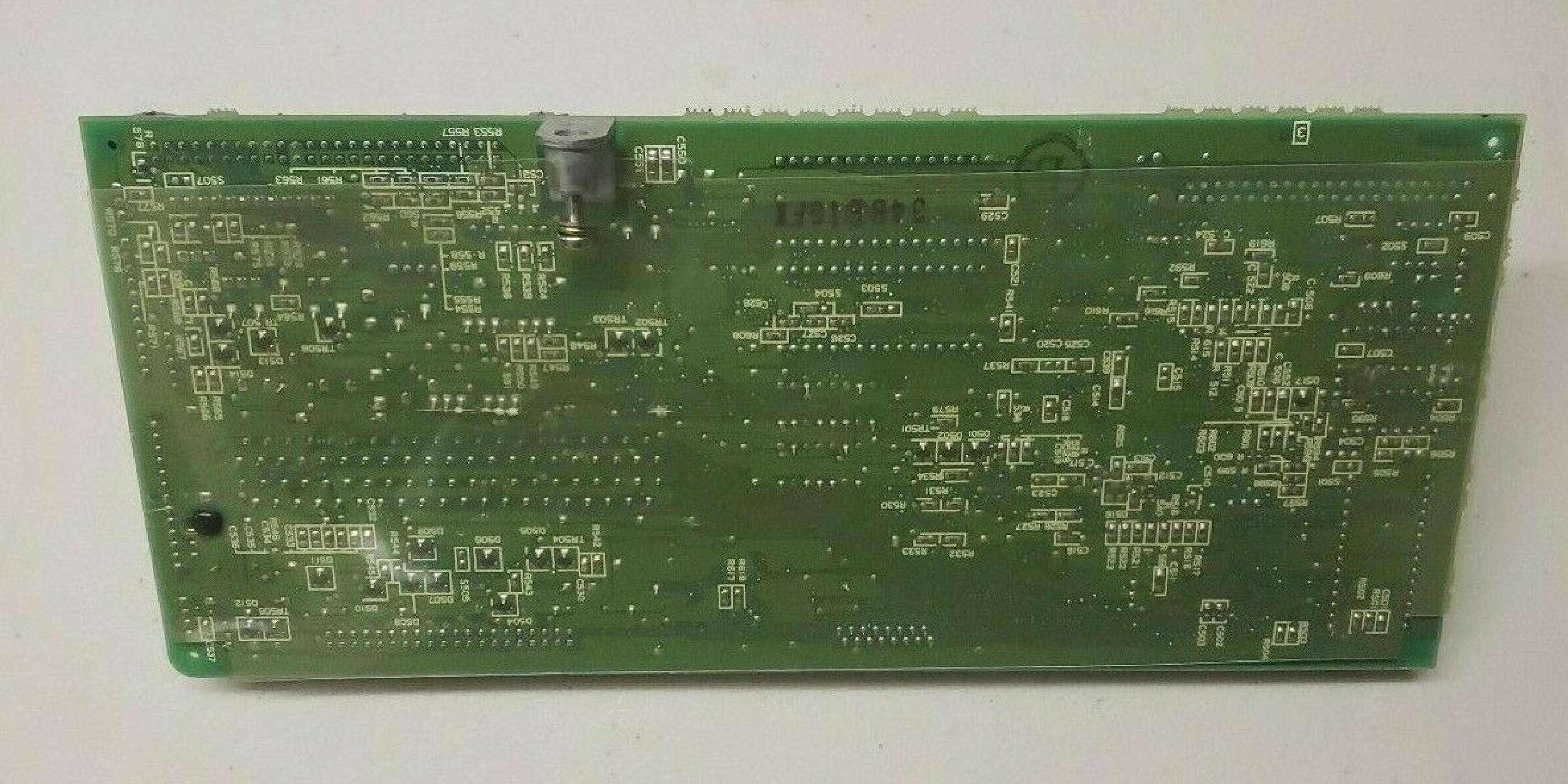OKIDATA YA4050-3085 MAIN LOGIC BOARD ML 395