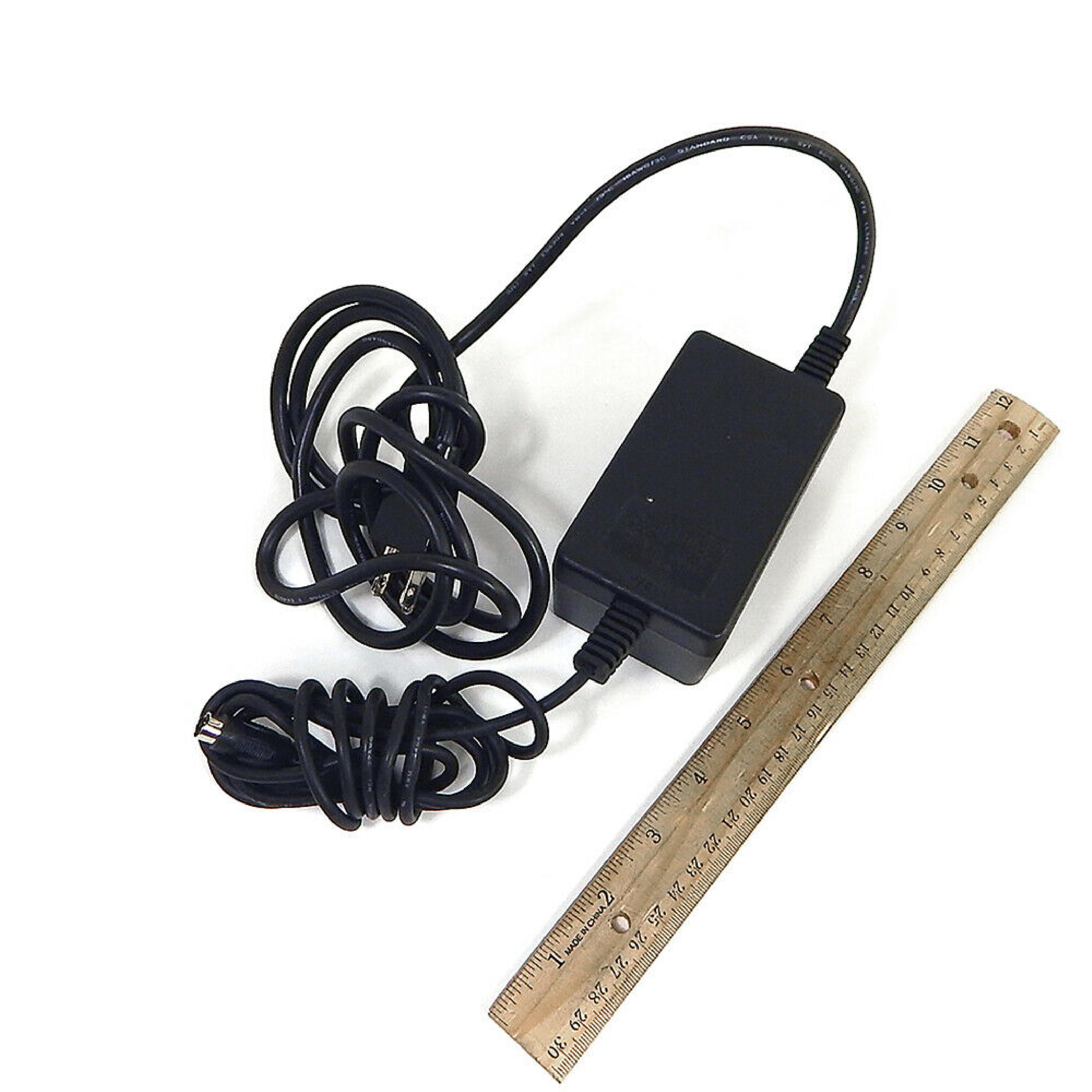 WELCH ALLYN PS5/C AC ADAPTER 5.1V .75A