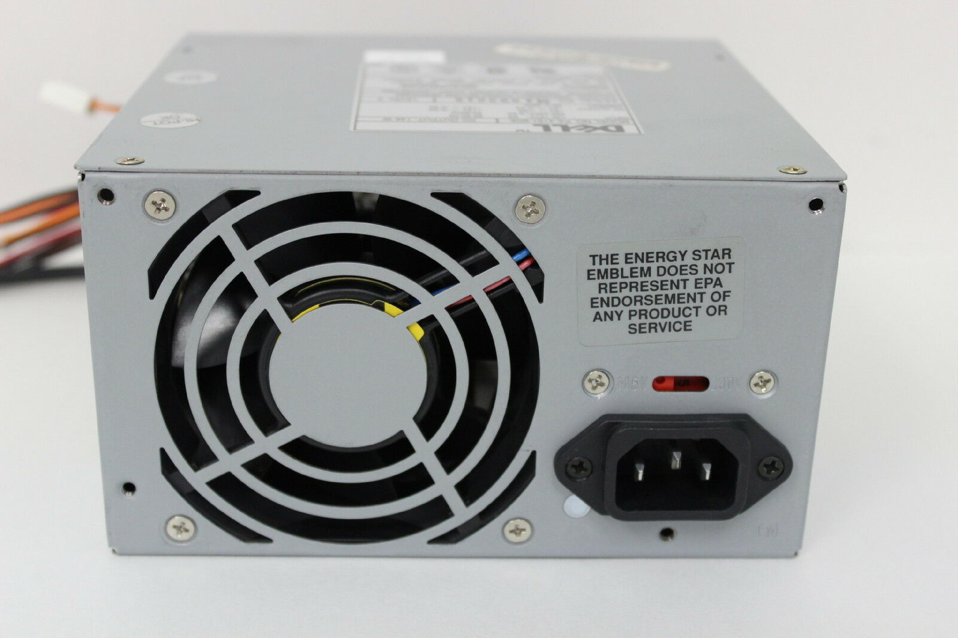 DELL PA-4151-9DE 145 WATT POWER SUPPLY