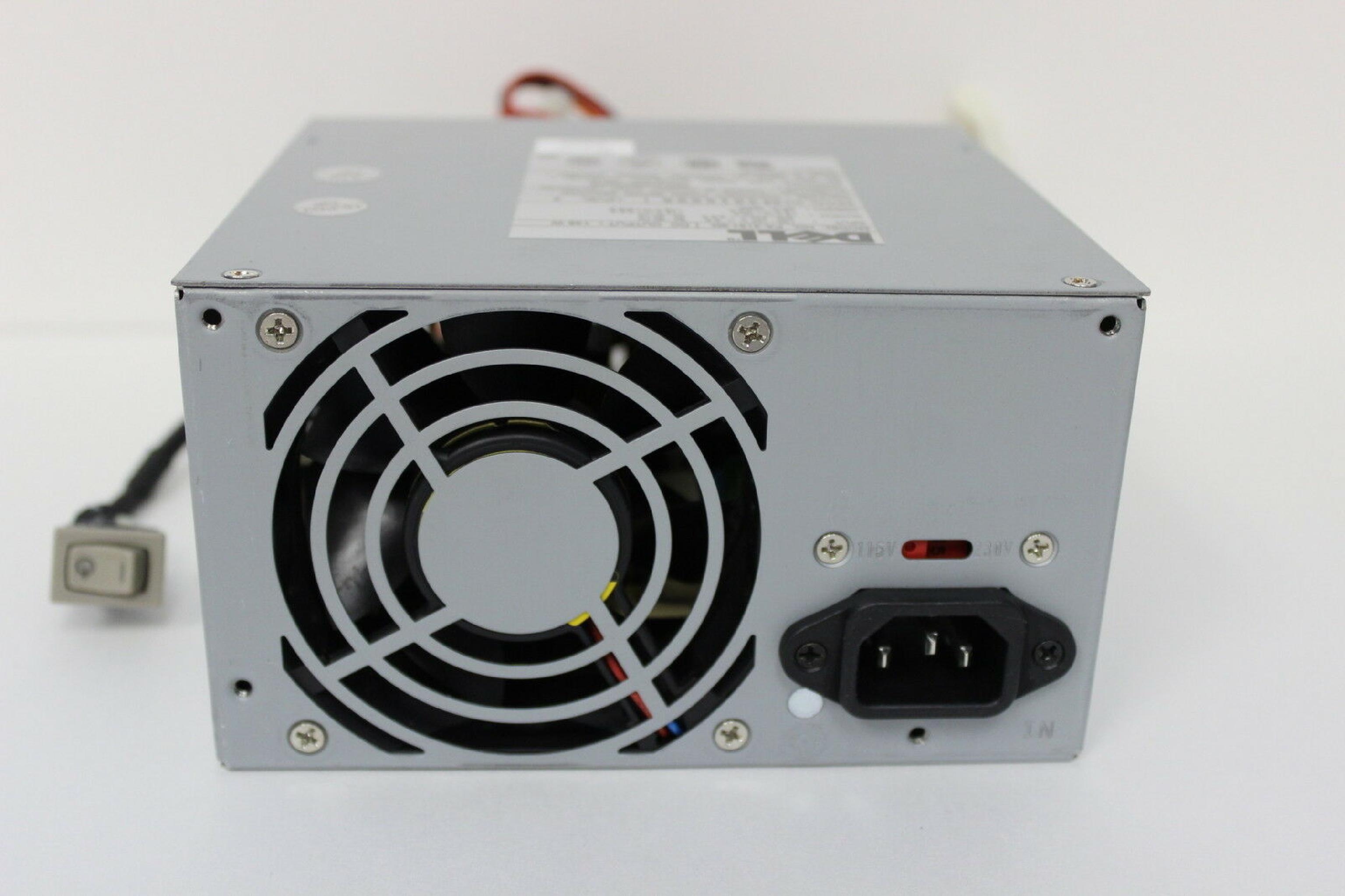 DELL 41359 145 WATT POWER SUPPLY