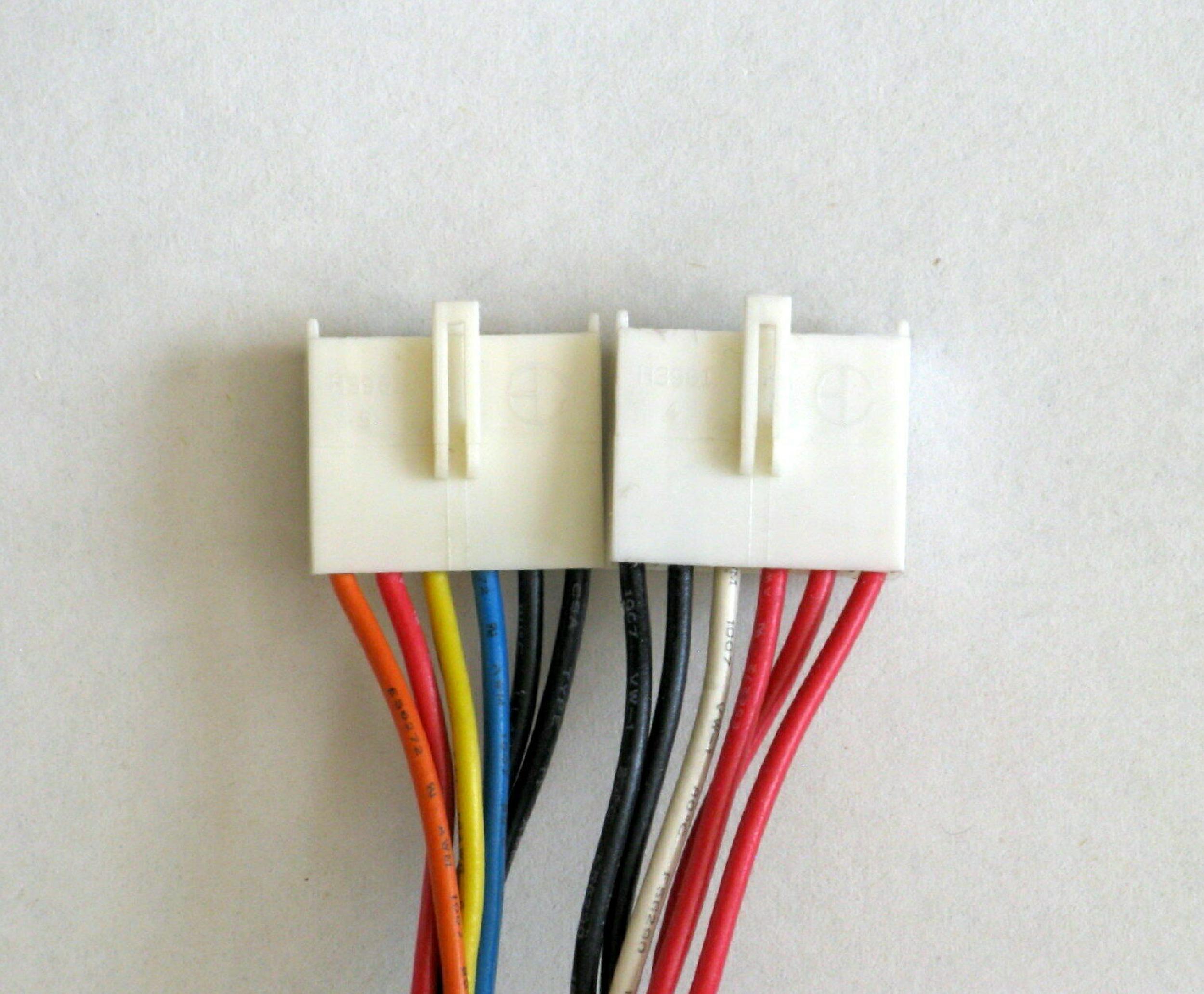 DELTA ELECTRONICS INC DPS-200PB-8 200 WATT AT POWER SUPPLY 200W