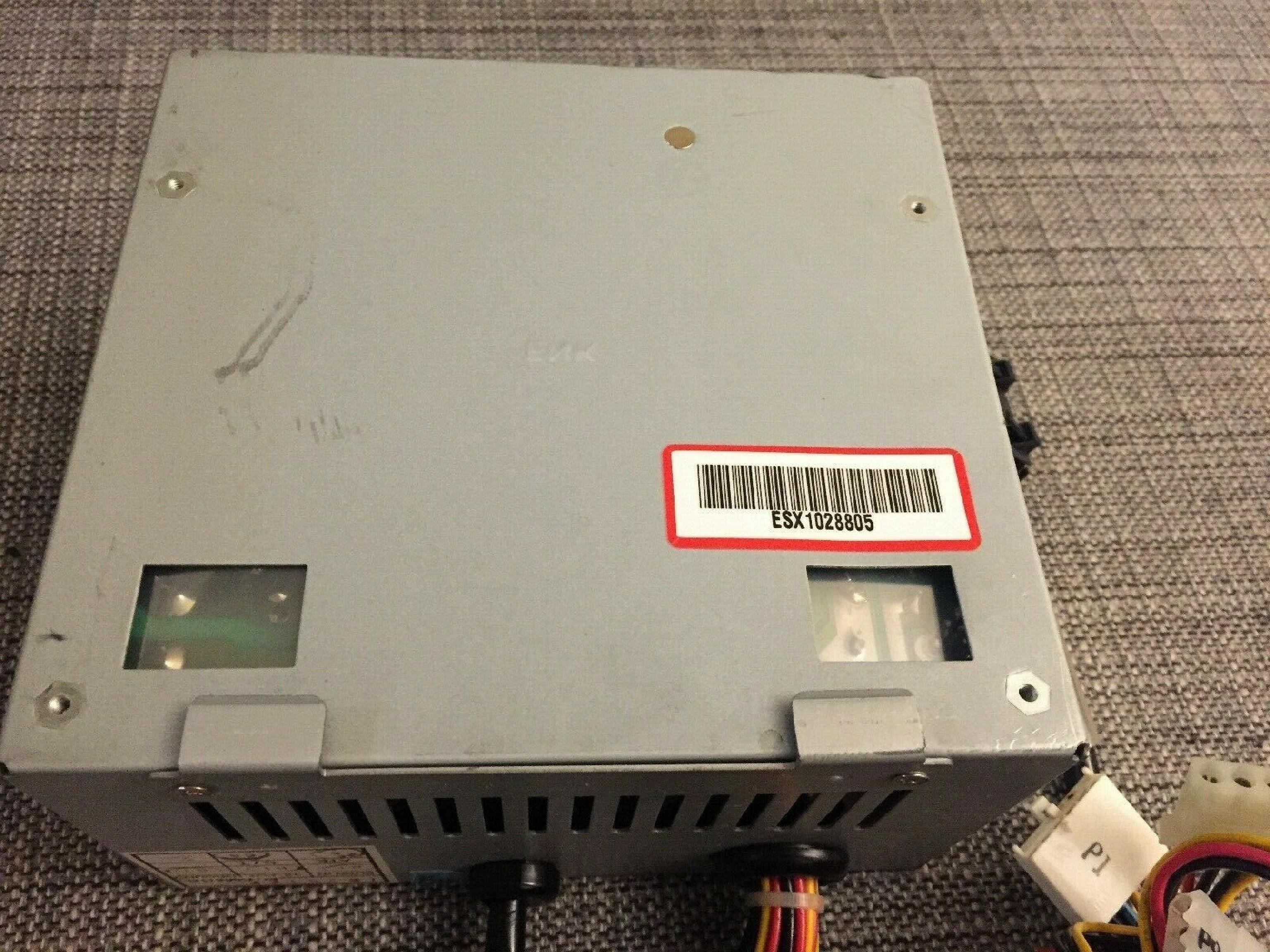 IBM 82G2366 200 WATT POWER SUPPLY