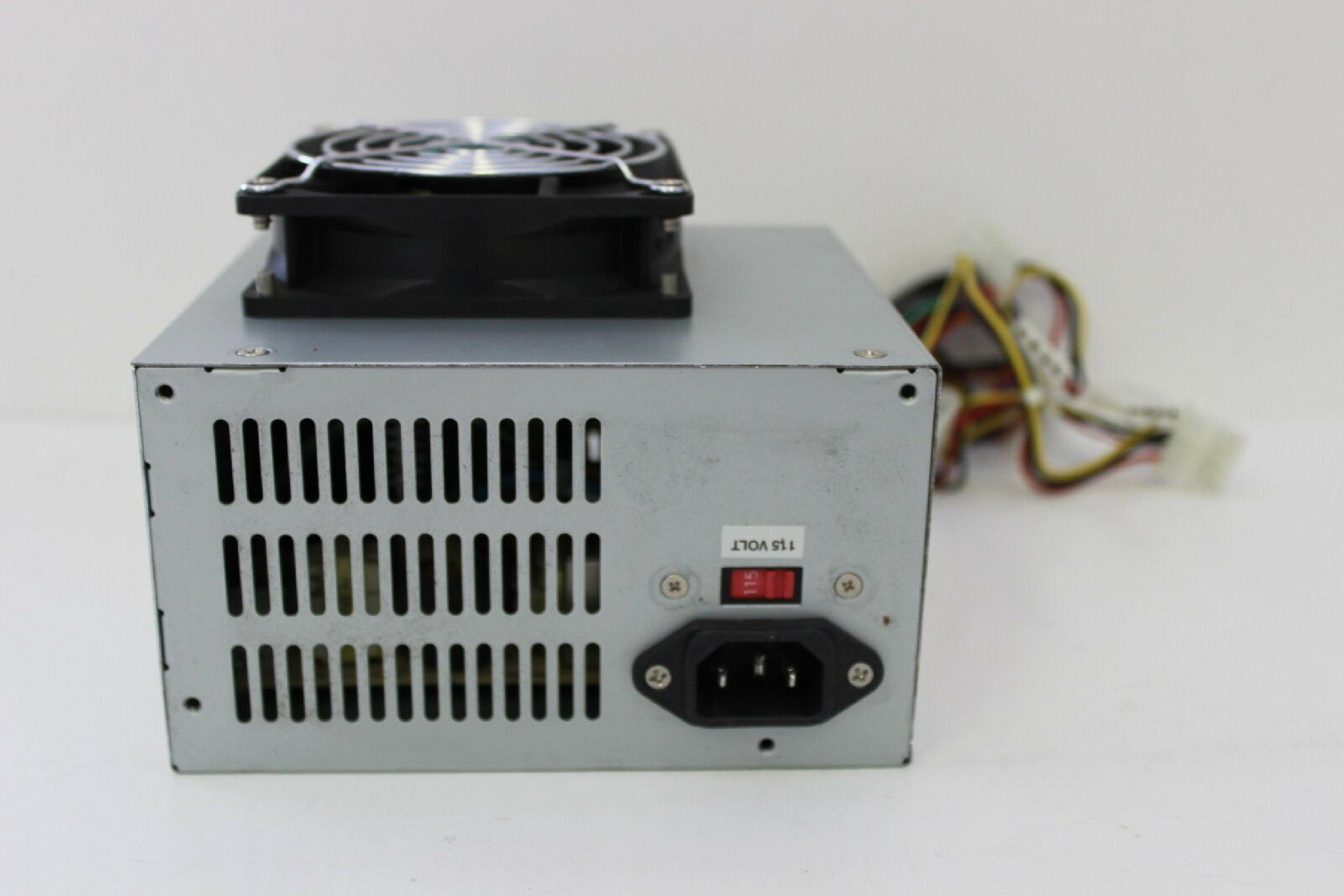 GATEWAY 2000 POW145002AAWW POWER SUPPLY