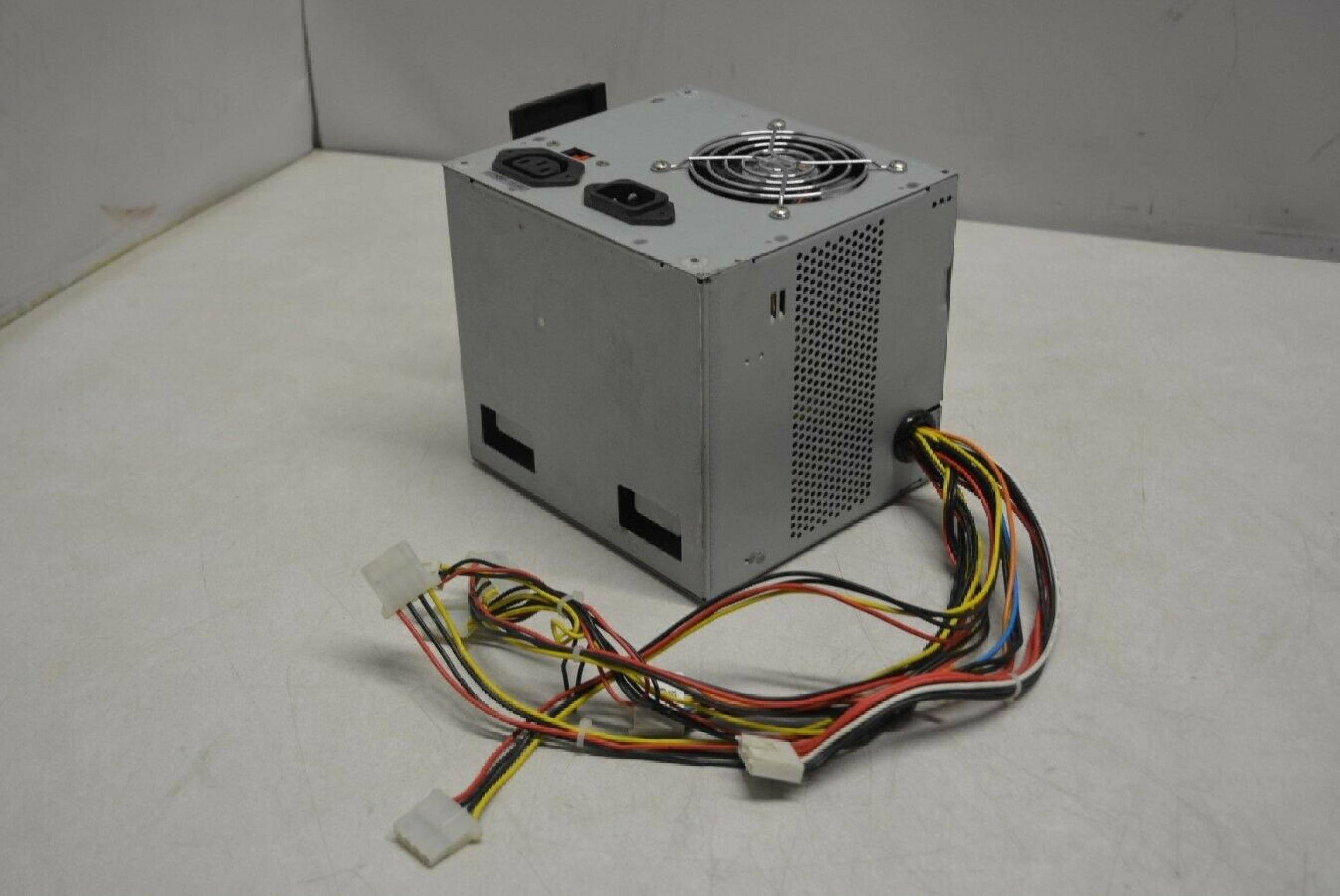 DTK PTP-205 POWER SUPPLY