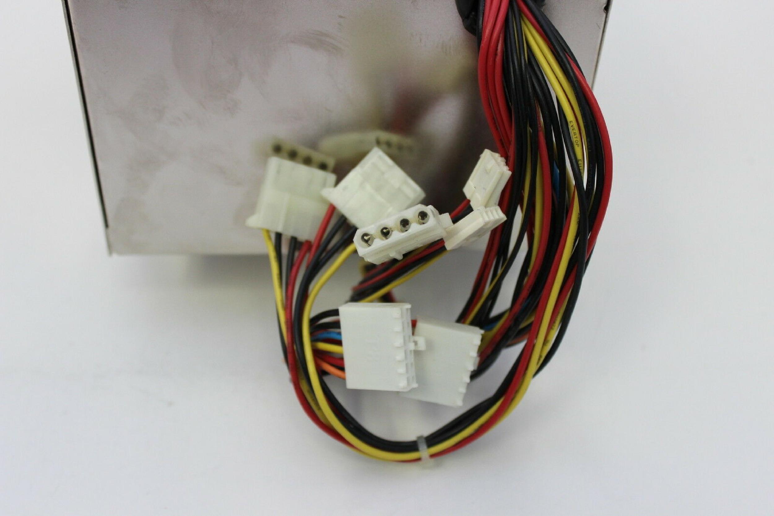 SUNPOWER / SIIG S200-105UA POWER SUPPLY