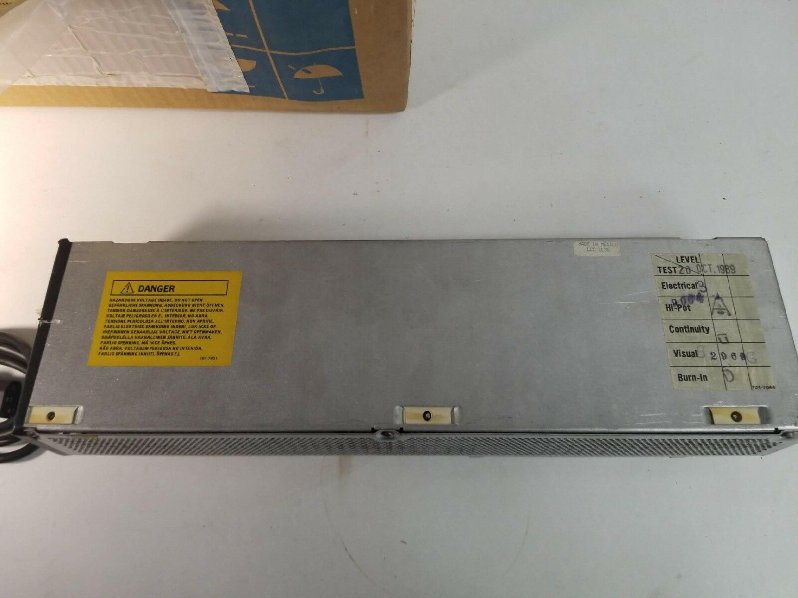 IBM 90X9526 94W POWER SUPPLY