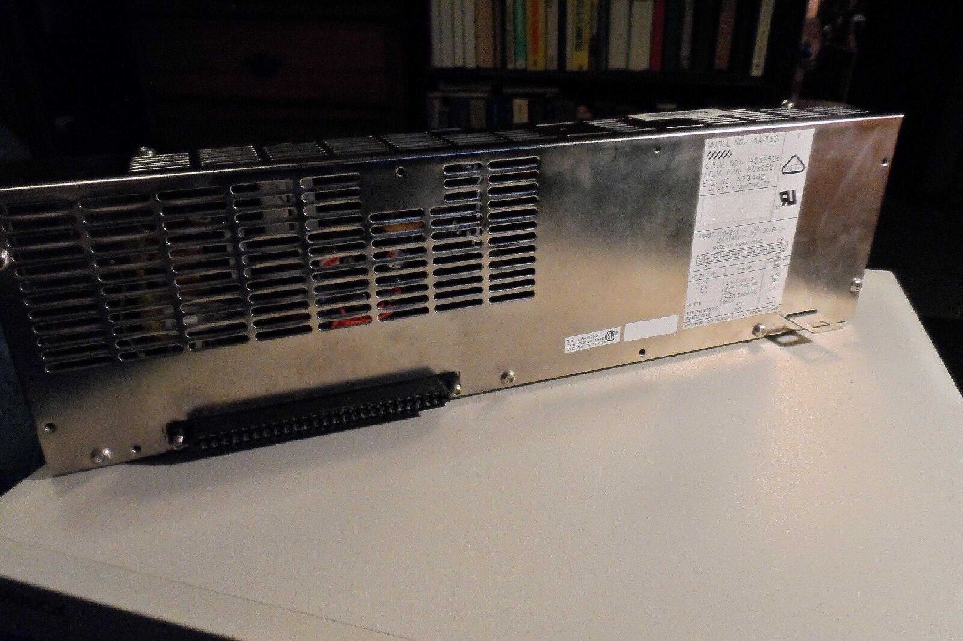 IBM 90X9527 94W POWER SUPPLY