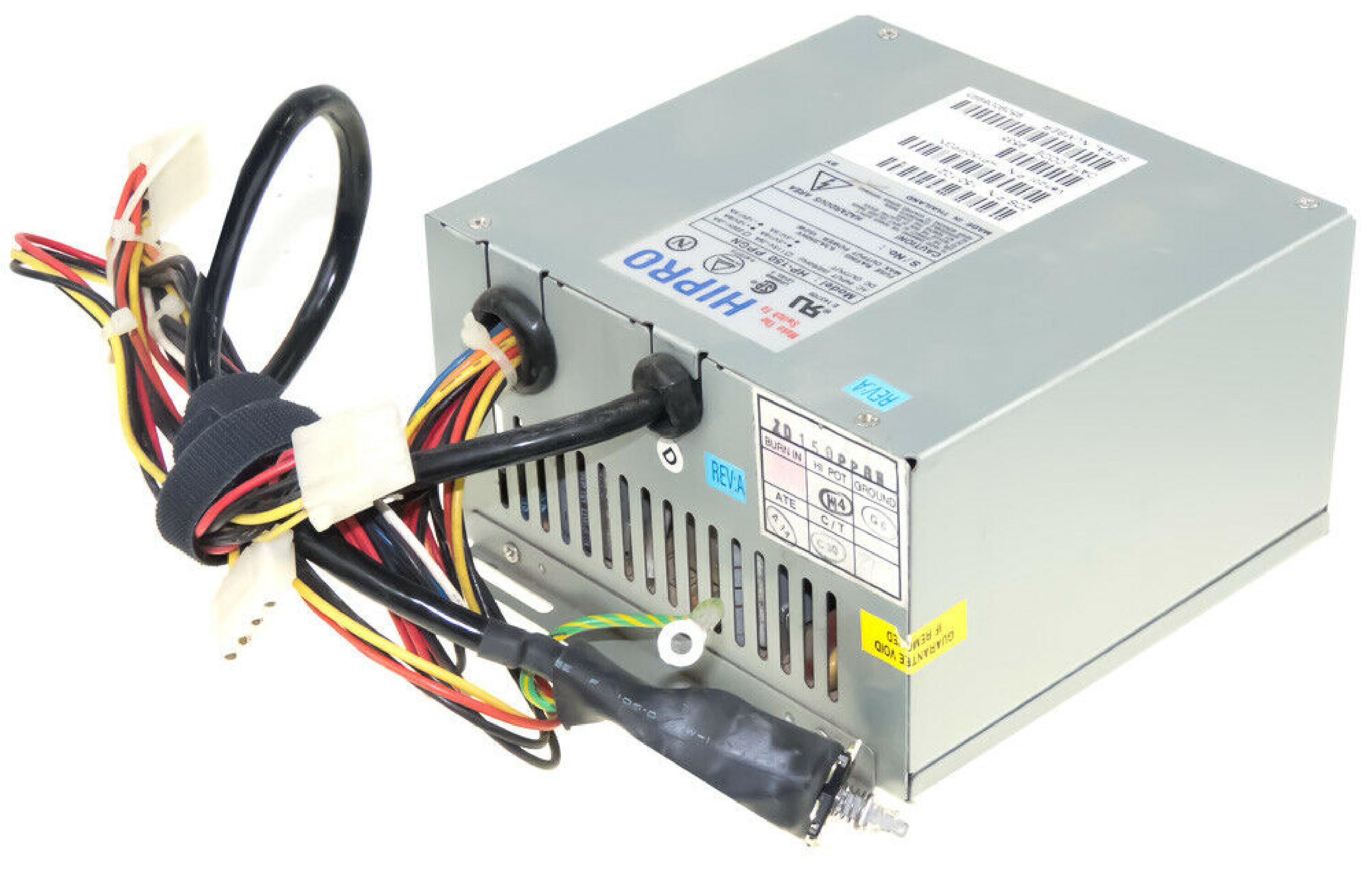 HIPRO HP-150 PPGN POWER SUPPLY