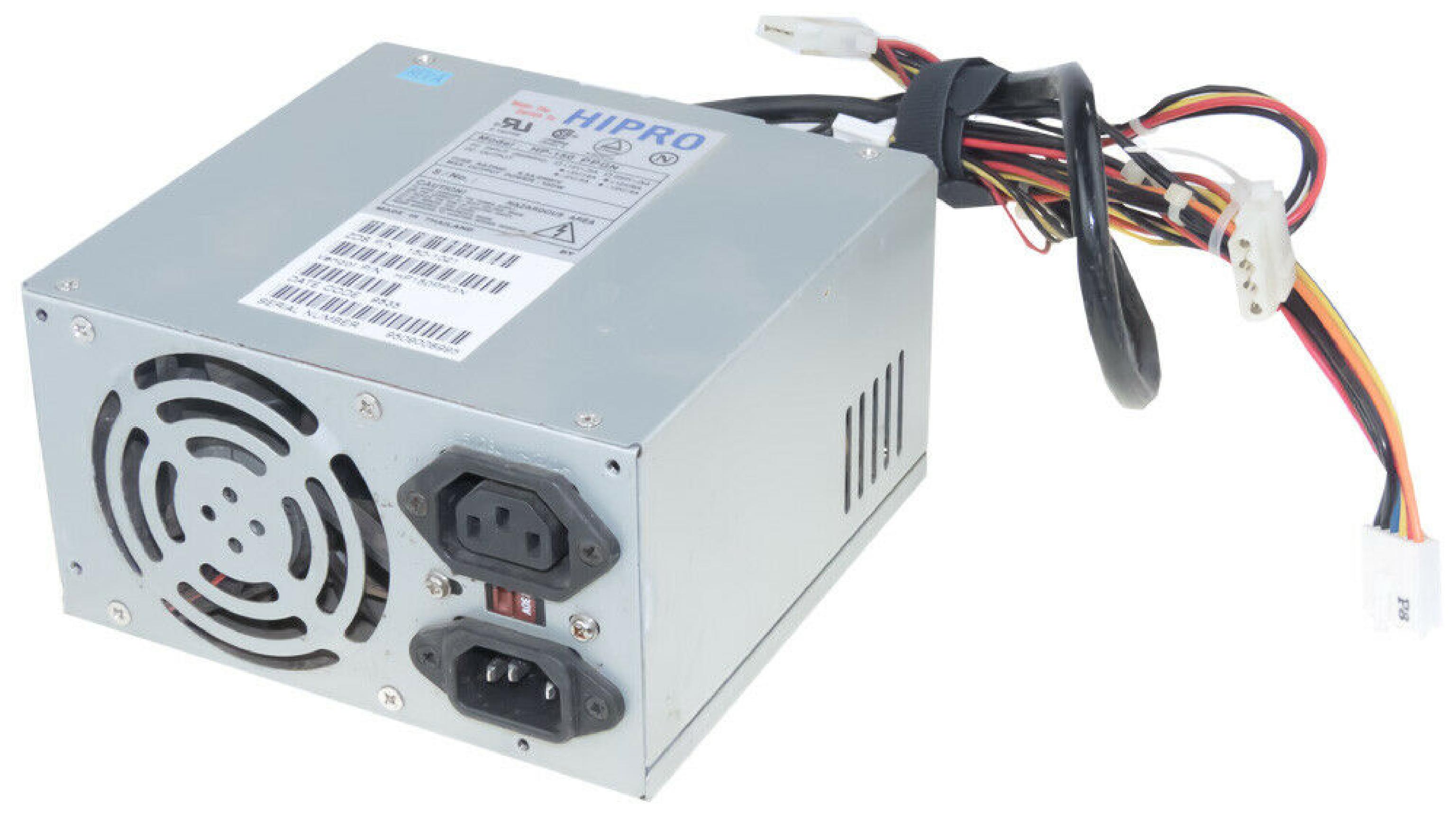 HIPRO HP-150 PPGN POWER SUPPLY