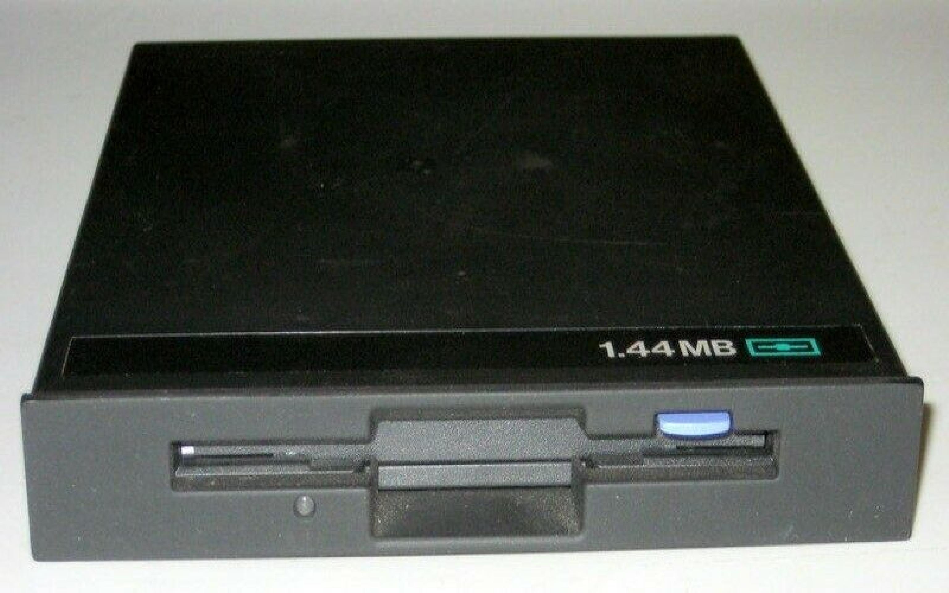 IBM FD-05U THINKPAD FLOPPY DRIVE