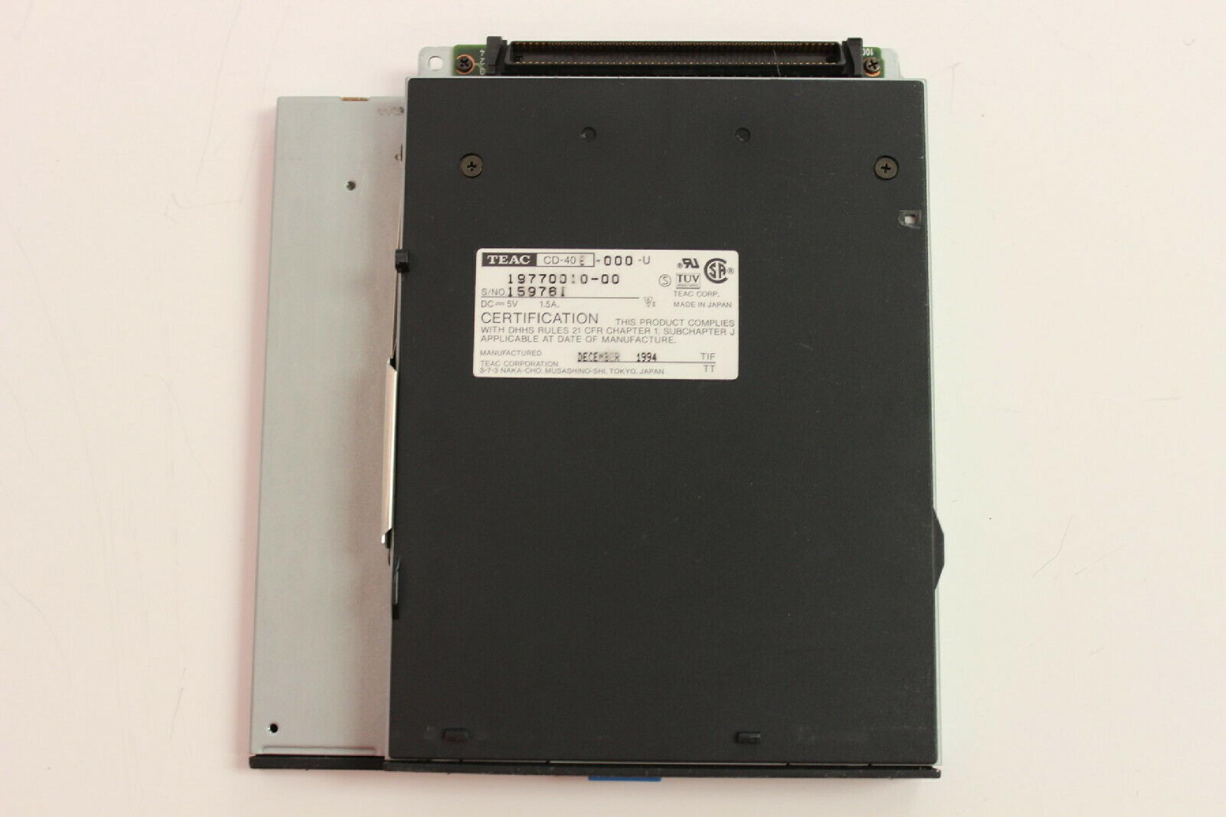 IBM 84G6361 THINKPAD CDROM