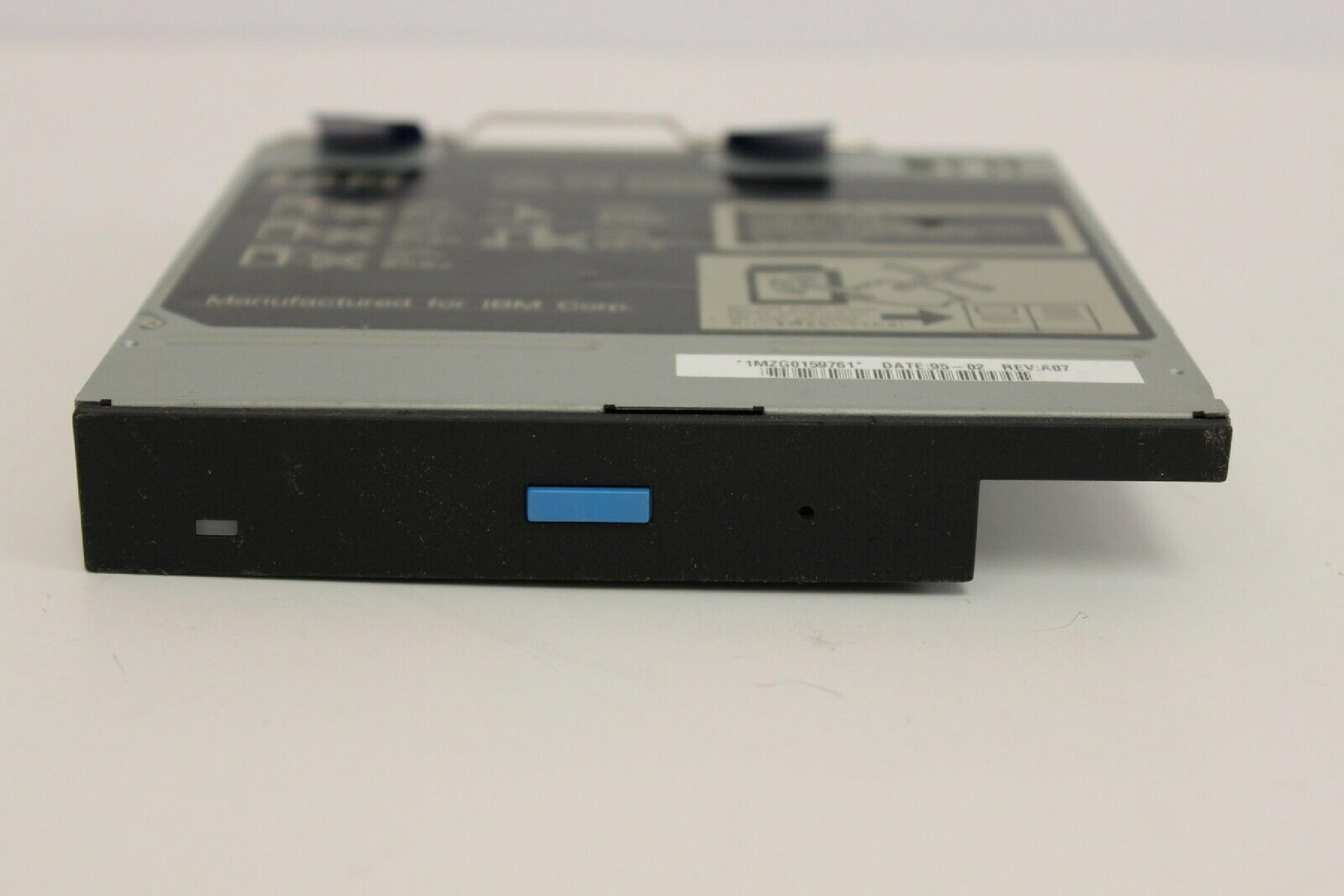 IBM 84G6361 THINKPAD CDROM