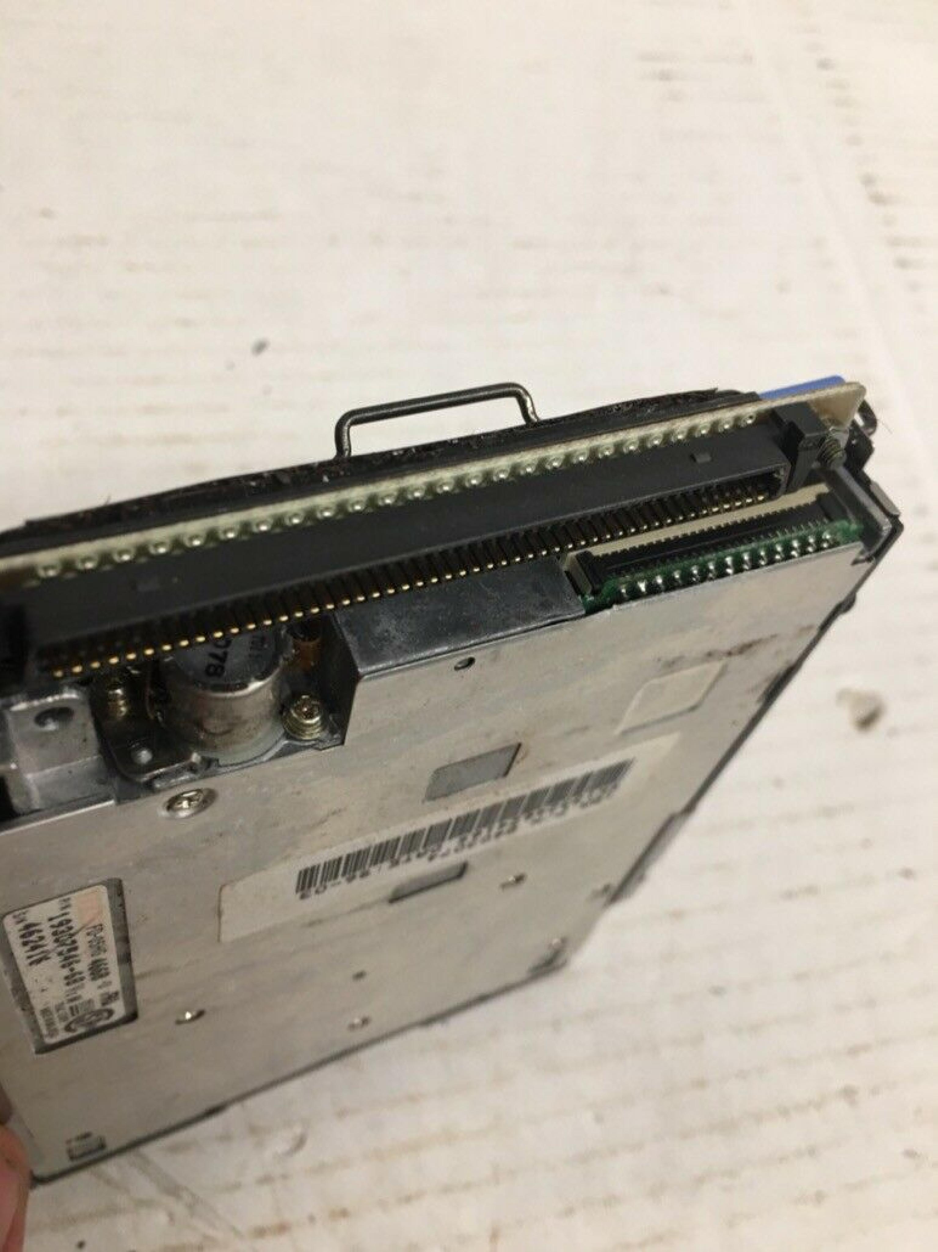 IBM 29H9230 THINKPAD INTERNAL FLOPPY DRIVE