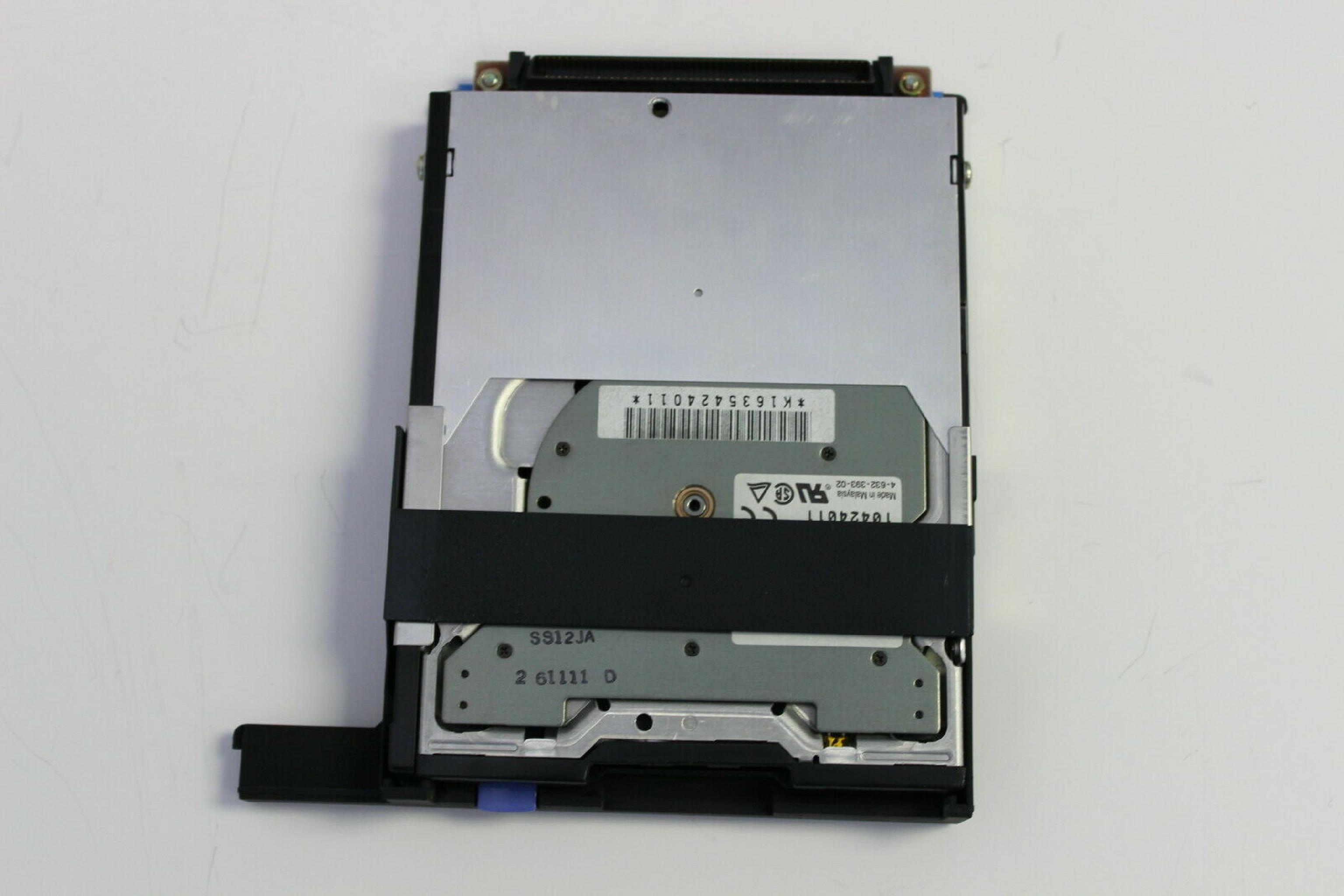 IBM 29H9230 THINKPAD INTERNAL FLOPPY DRIVE