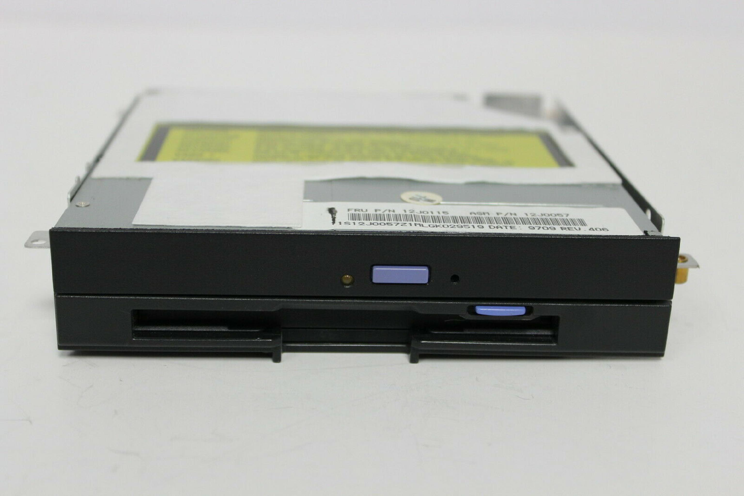 IBM 12J0115 THINKPAD CDROM