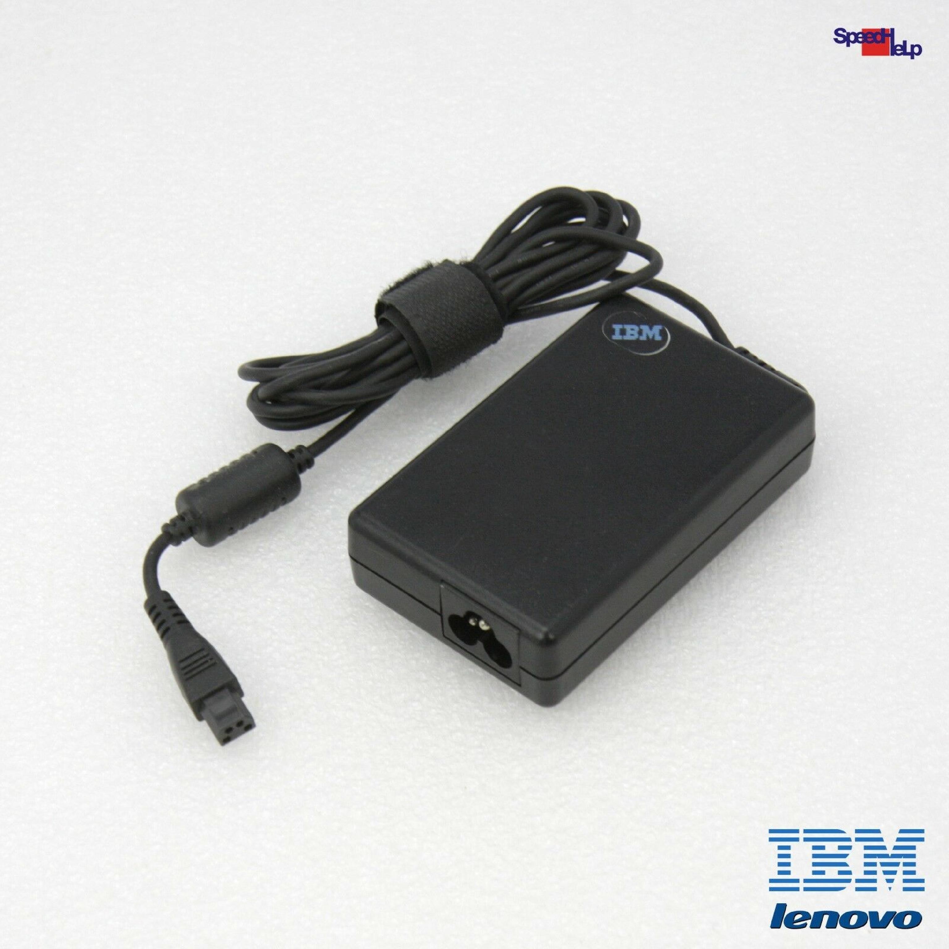 IBM 12J1447 AC ADAPTER 16V 2.2A