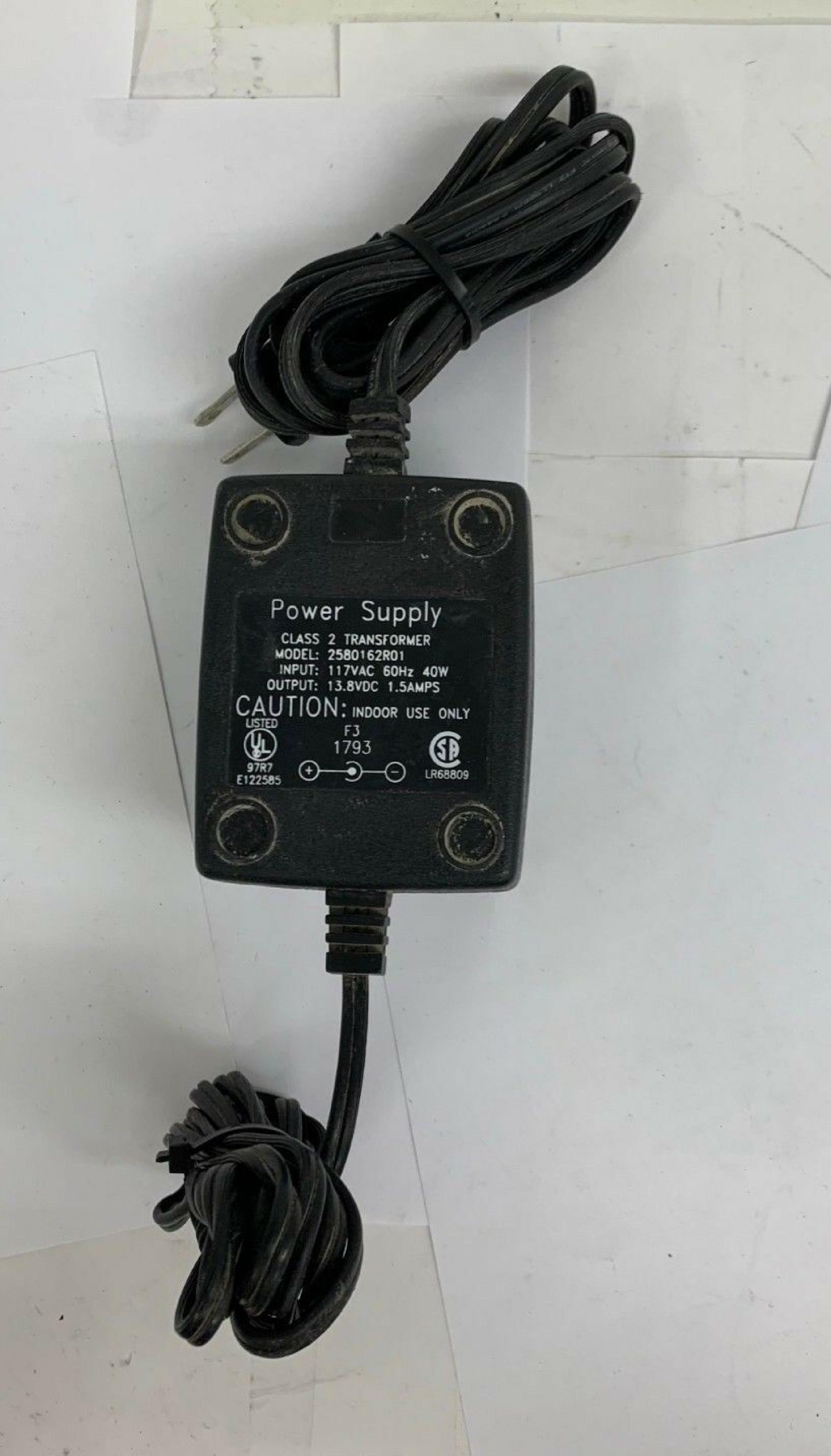 MOTOROLA 2580162R01 POWER SUPPLY