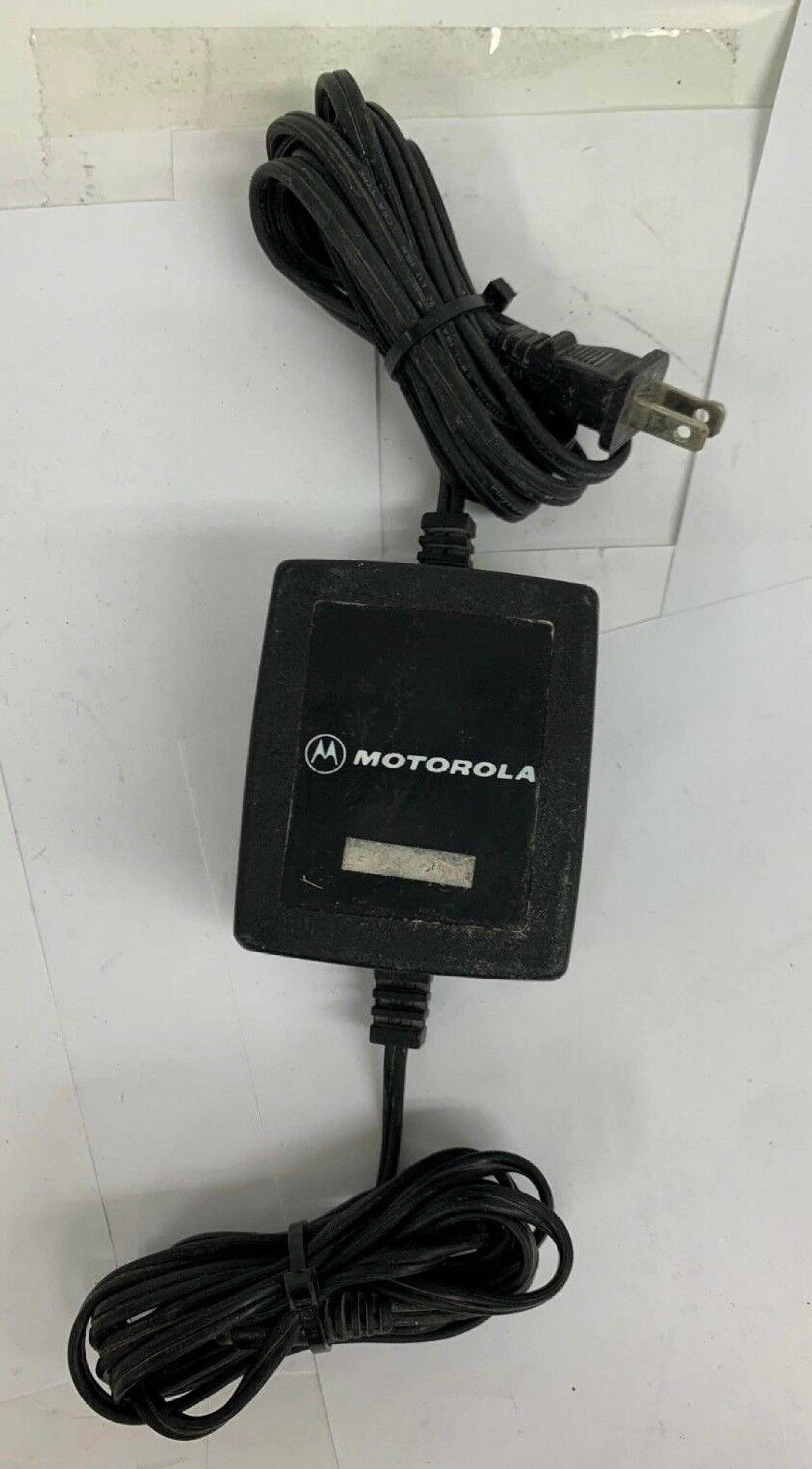 MOTOROLA 2580162R01 POWER SUPPLY