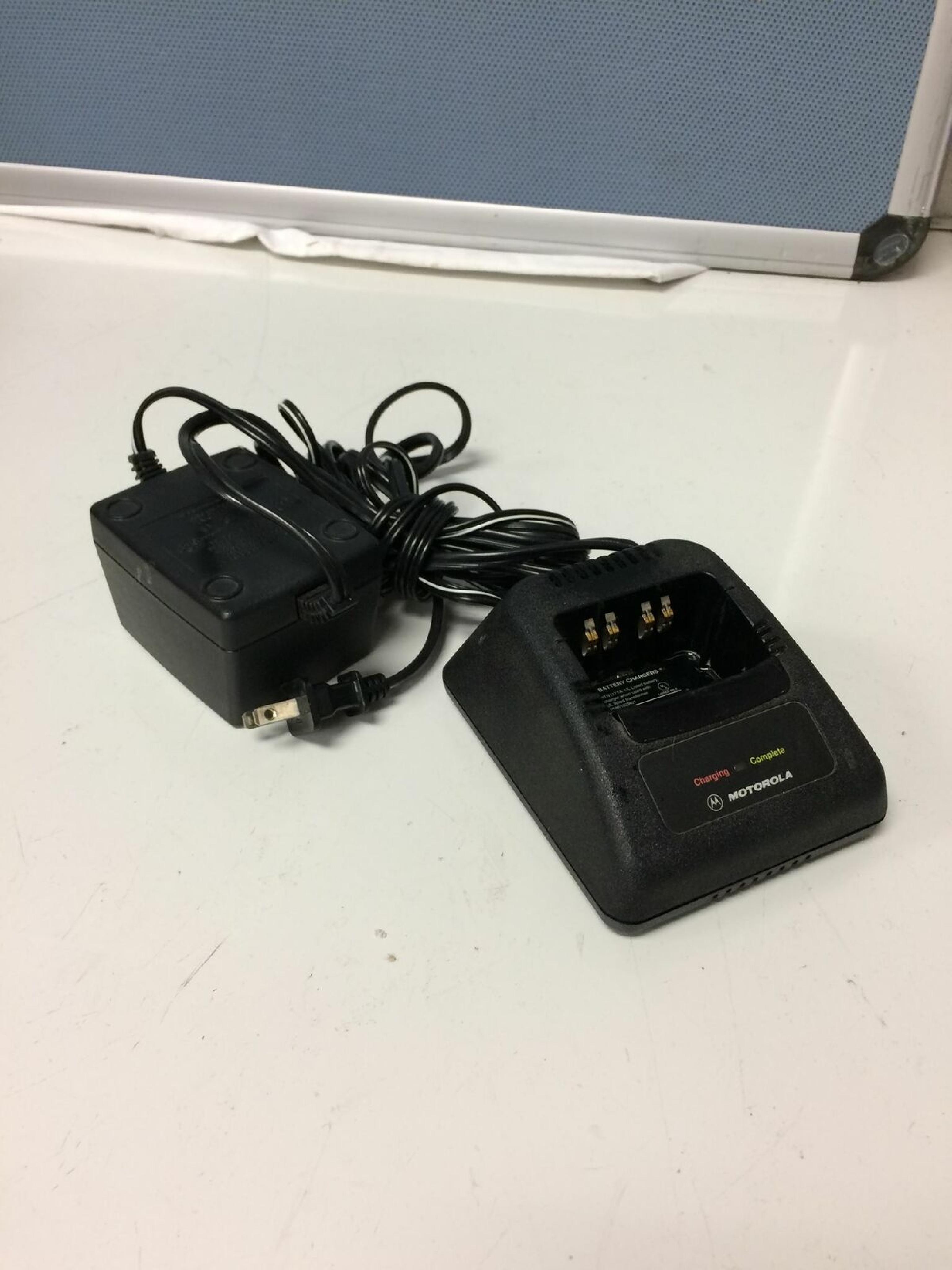 MOTOROLA 2580162R01 POWER SUPPLY