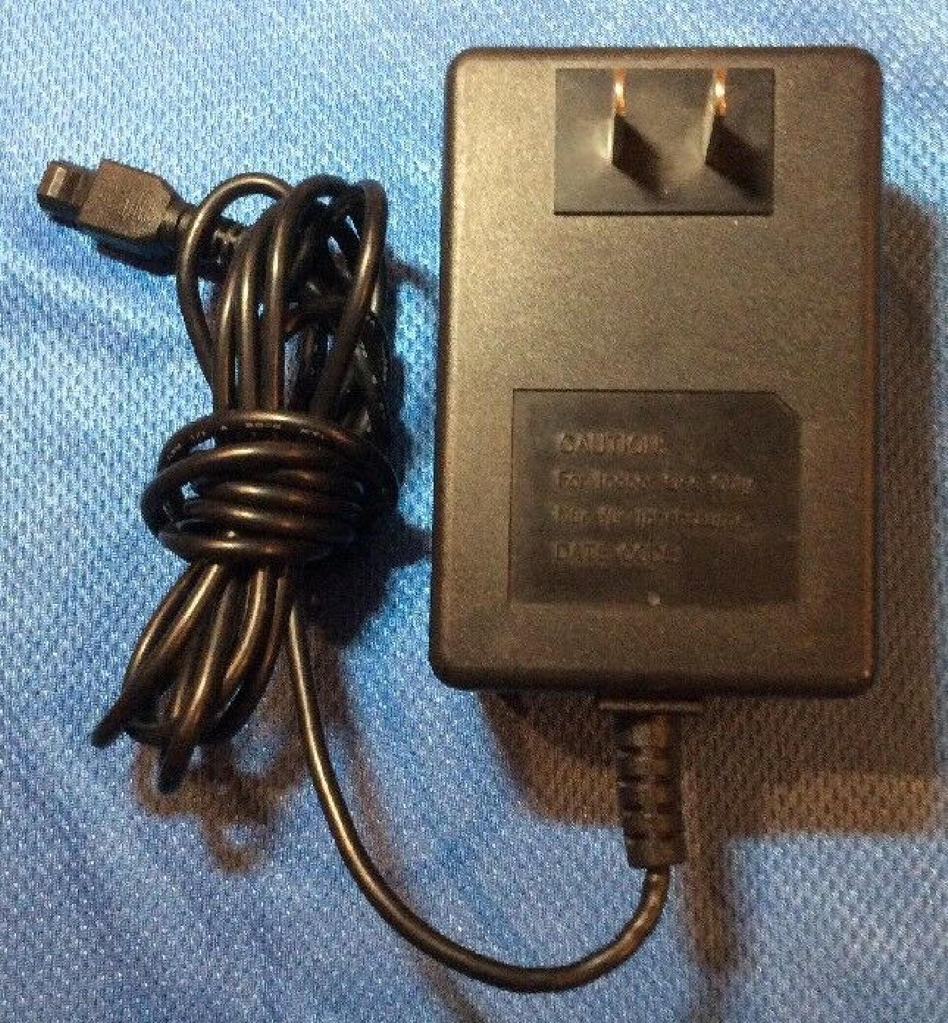 XTEND AD-740-1200 AC ADAPTER 20V 2A