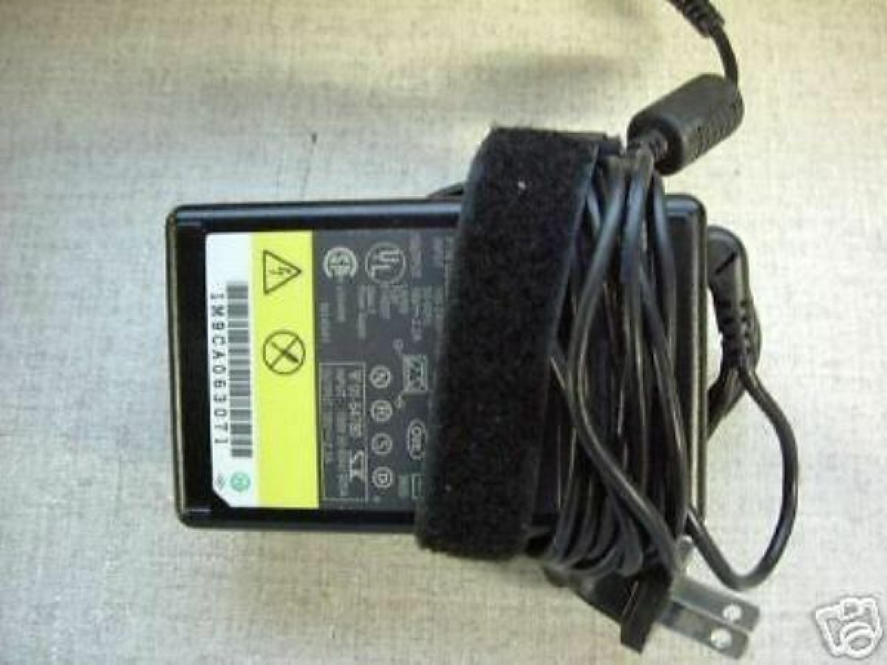 IBM 85G6705 THINKPAD AC ADAPTER 16V 2.2A DC WITH 4 PIN CONNECTOR